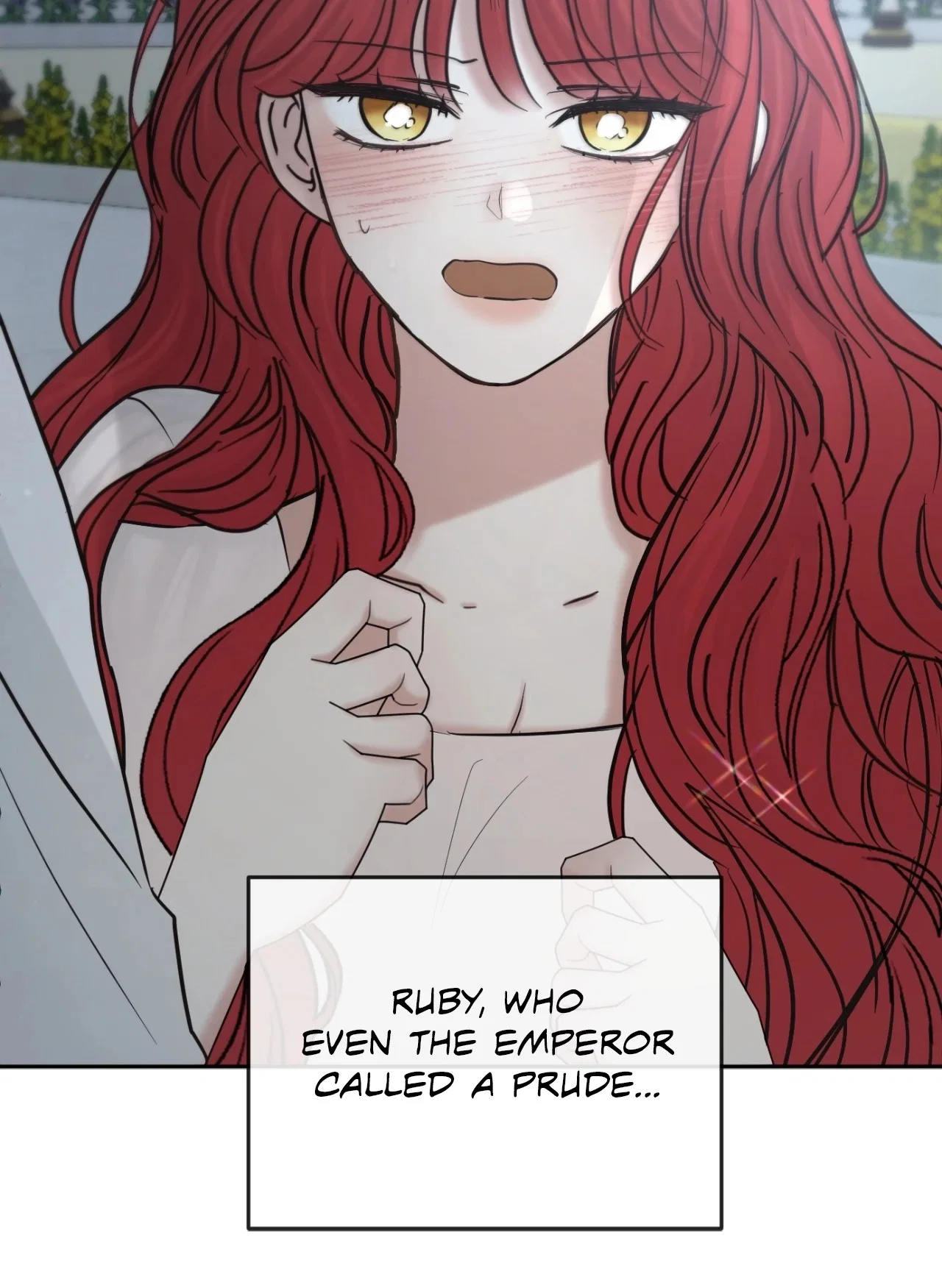 I adopted a male lead from prison shelter Chapter 130 – Page 17