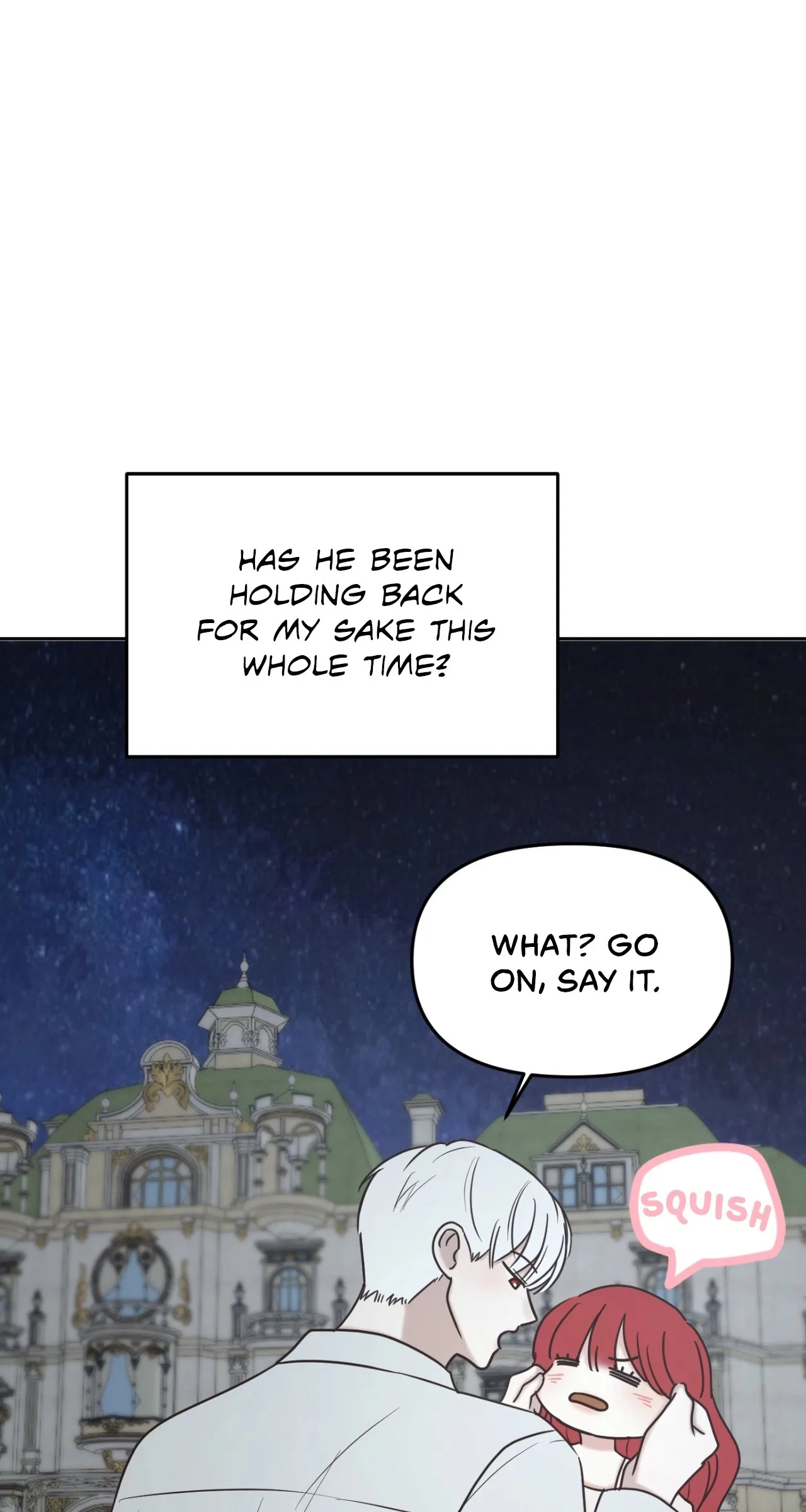 I adopted a male lead from prison shelter Chapter 130 – Page 18