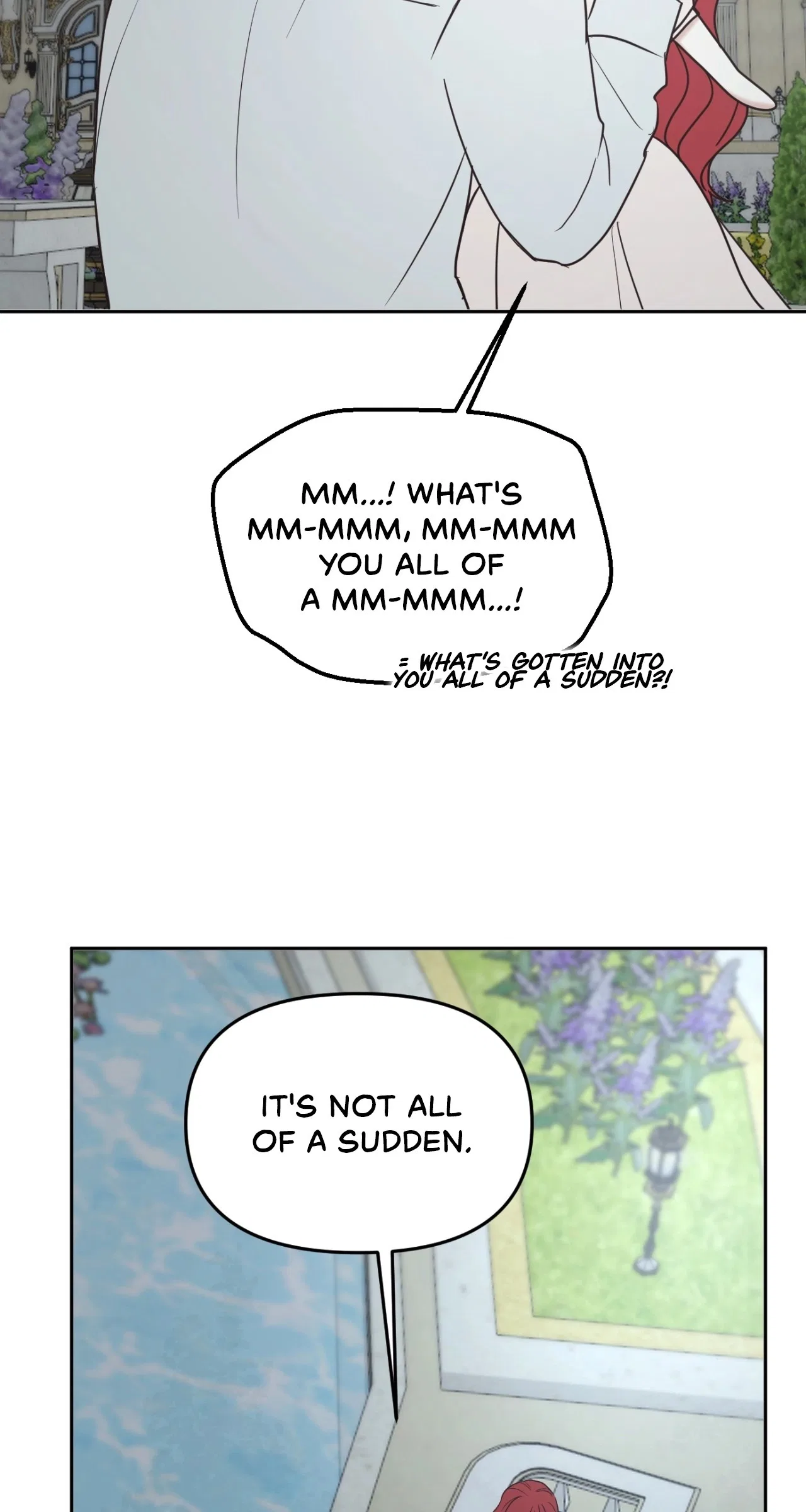 I adopted a male lead from prison shelter Chapter 130 – Page 19