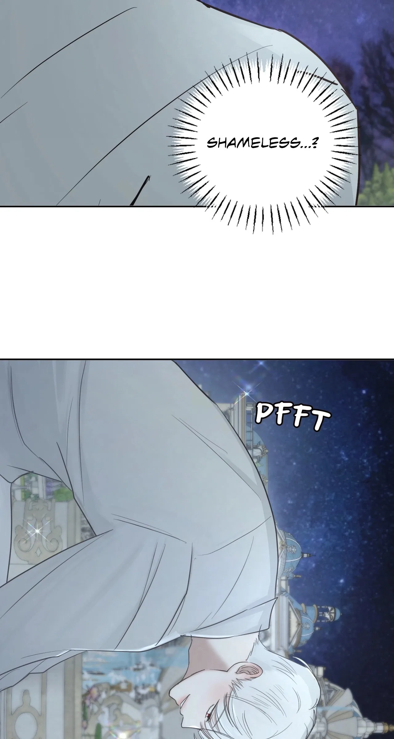I adopted a male lead from prison shelter Chapter 130 – Page 22