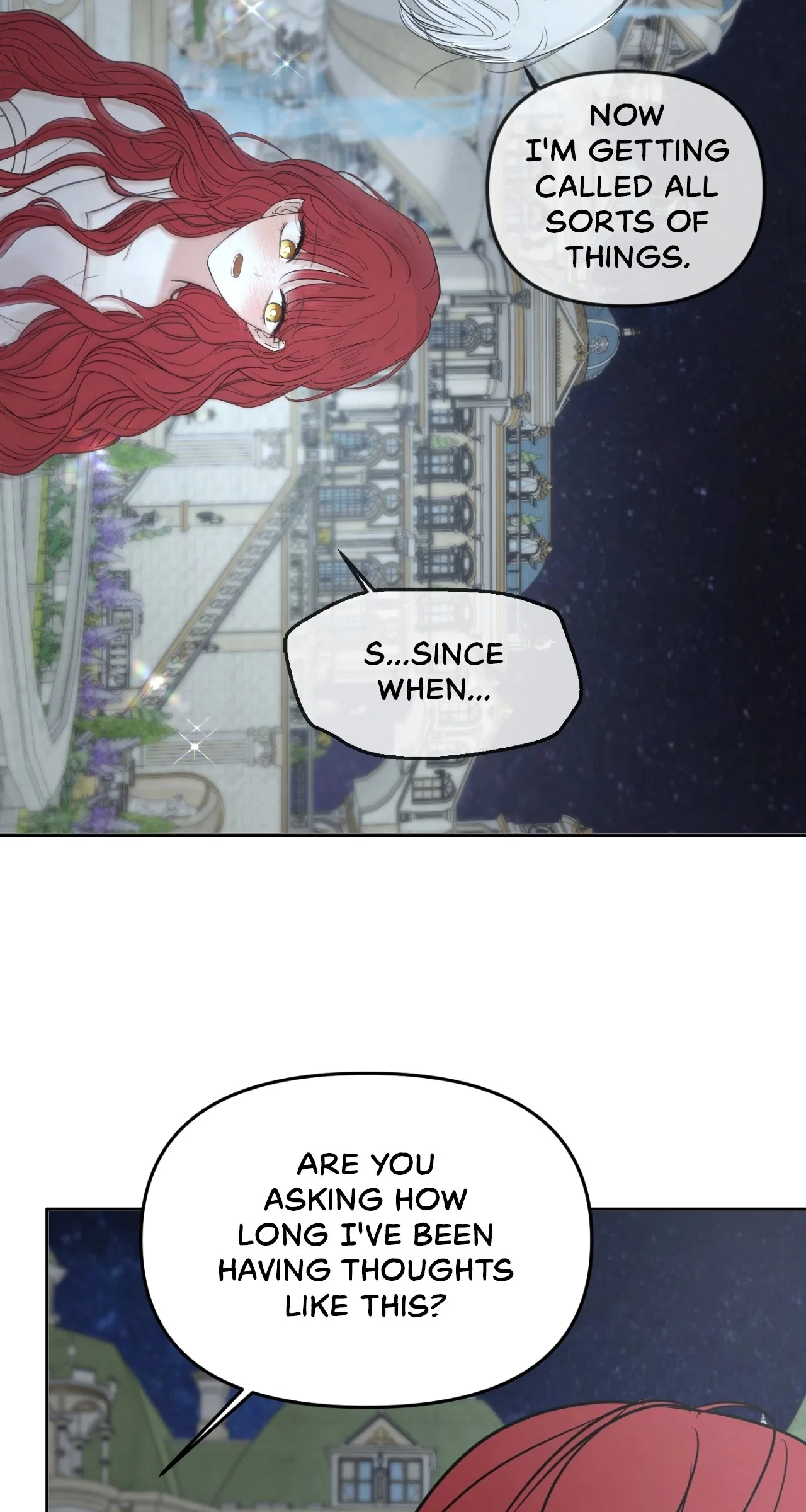 I adopted a male lead from prison shelter Chapter 130 – Page 23