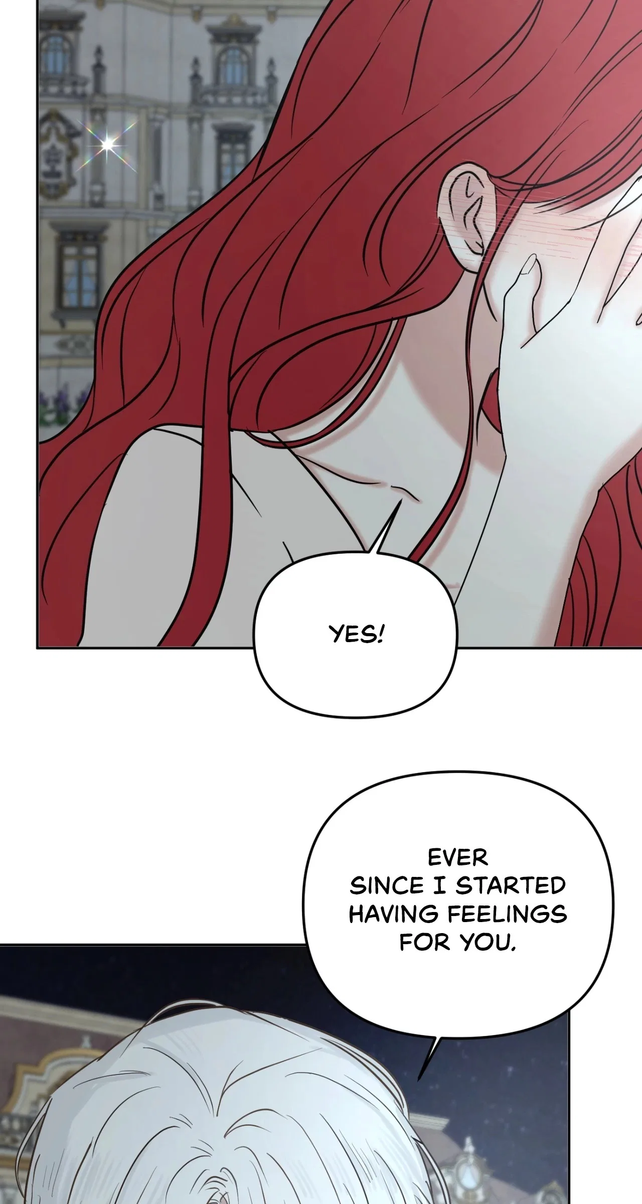 I adopted a male lead from prison shelter Chapter 130 – Page 24
