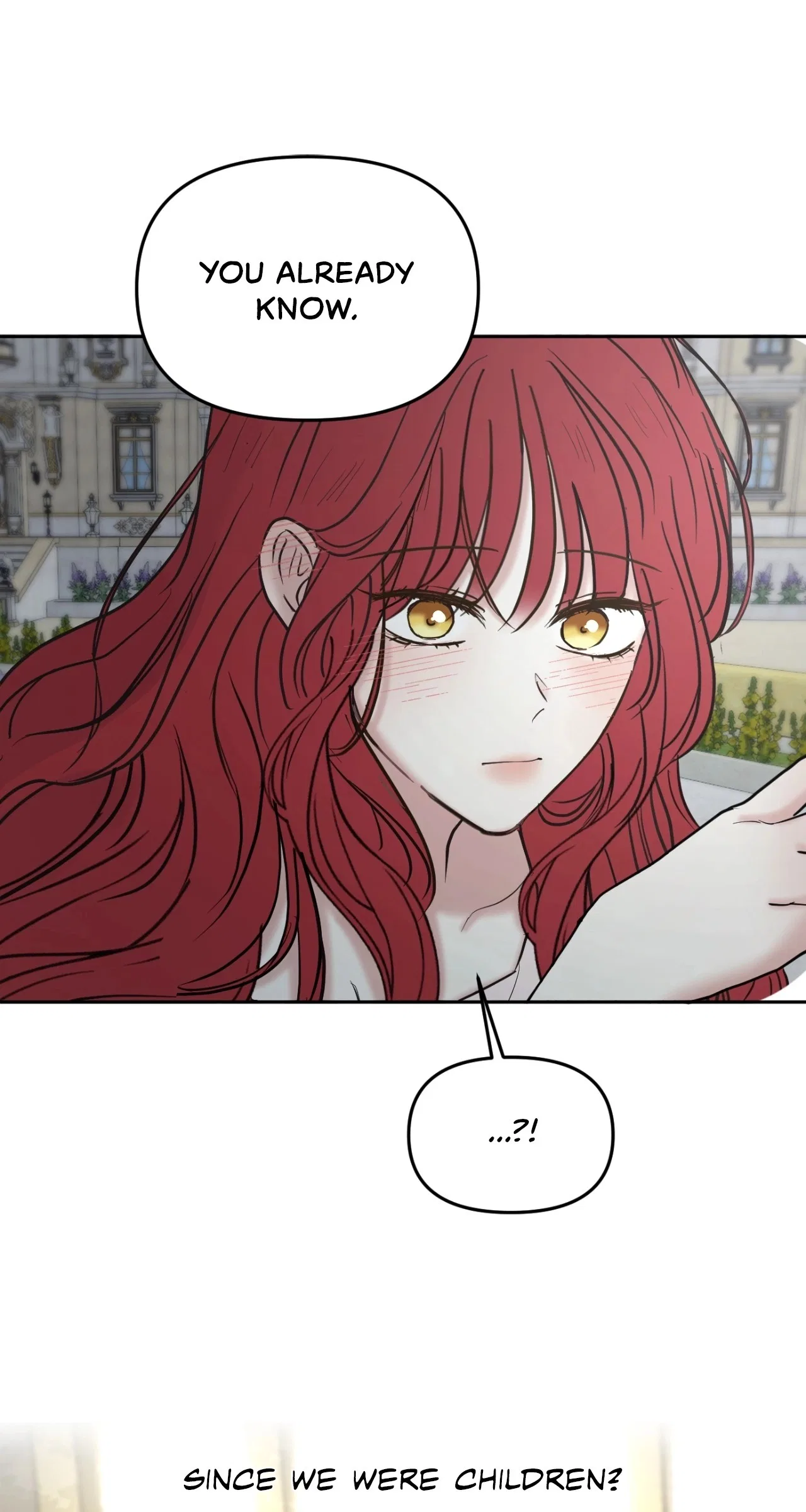 I adopted a male lead from prison shelter Chapter 130 – Page 26