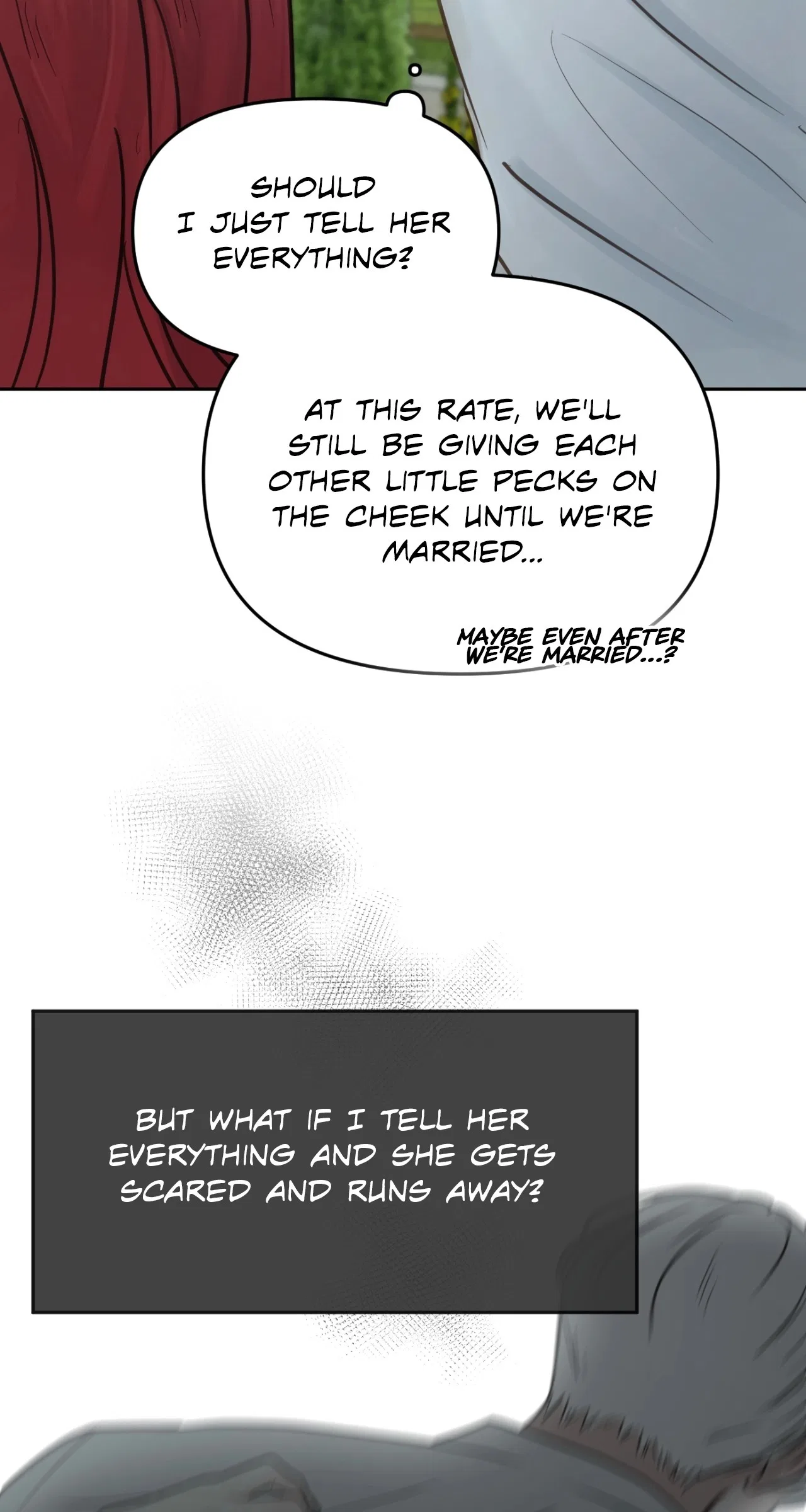 I adopted a male lead from prison shelter Chapter 130 – Page 29