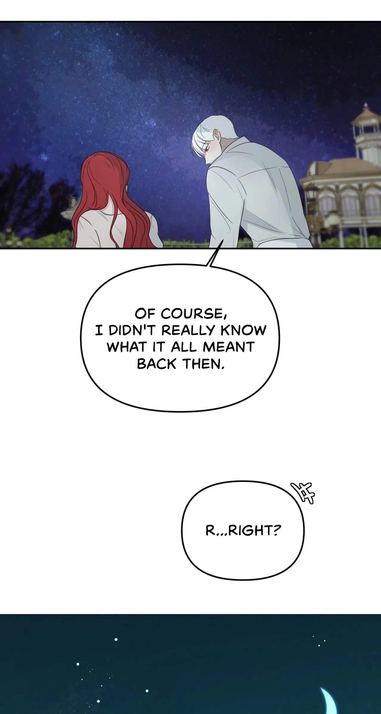 I adopted a male lead from prison shelter Chapter 130 – Page 31