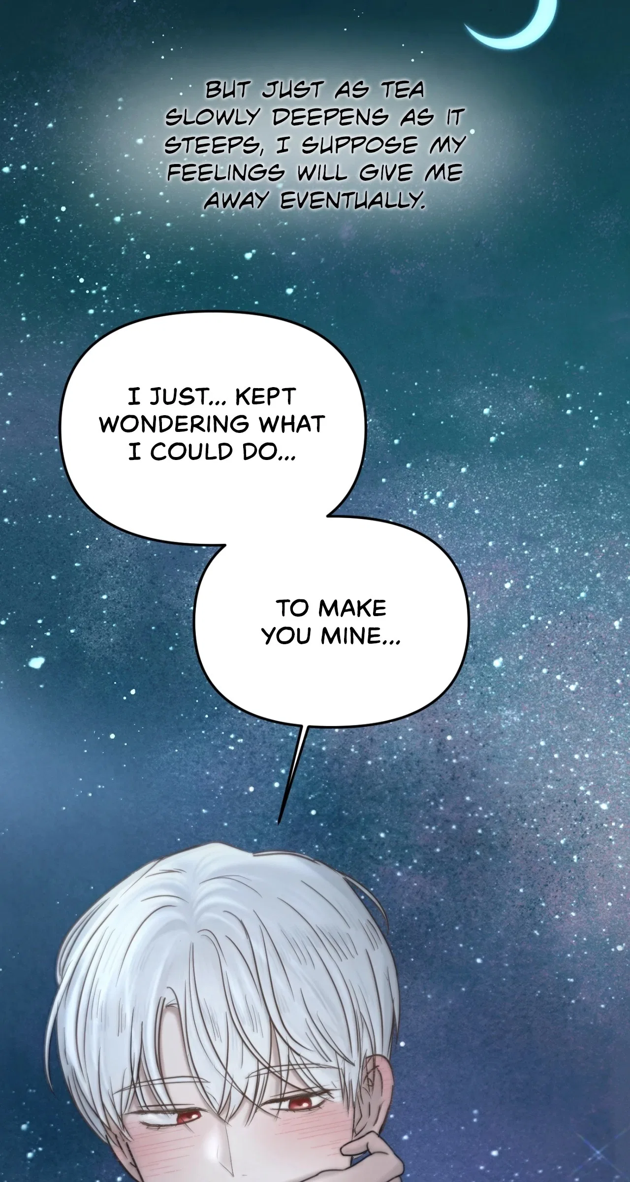 I adopted a male lead from prison shelter Chapter 130 – Page 32