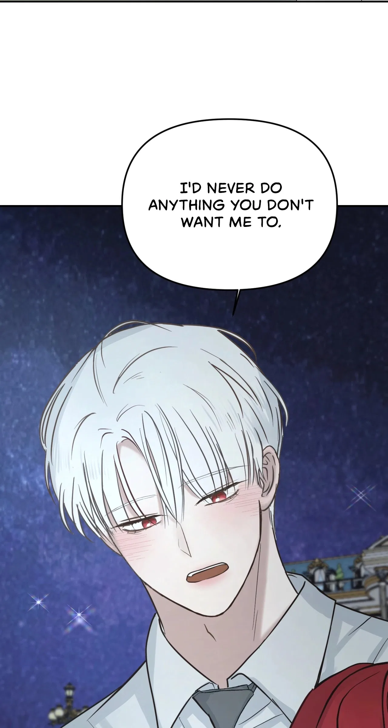 I adopted a male lead from prison shelter Chapter 130 – Page 36