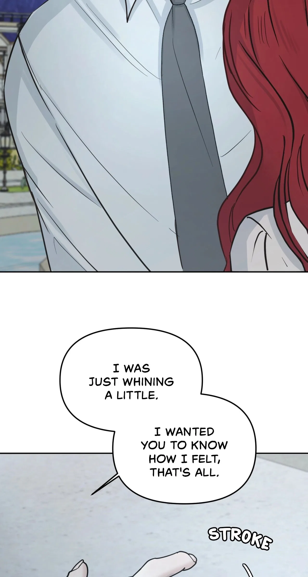 I adopted a male lead from prison shelter Chapter 130 – Page 37