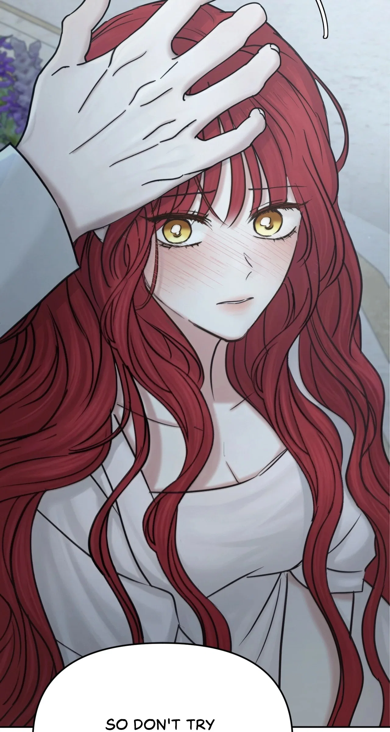 I adopted a male lead from prison shelter Chapter 130 – Page 38