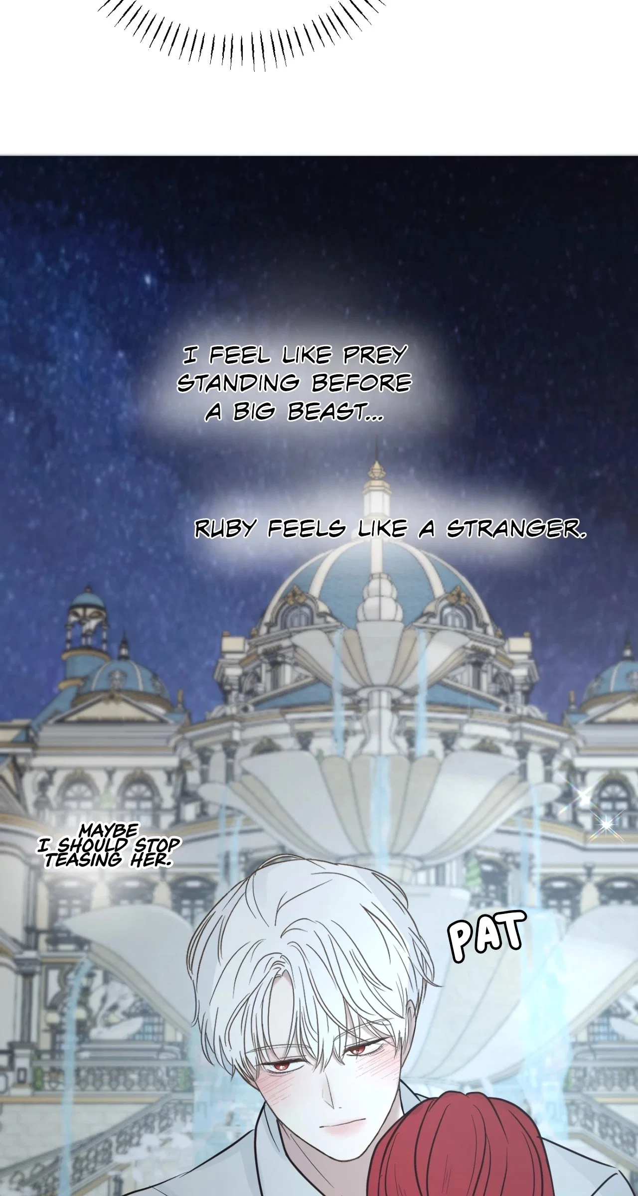 I adopted a male lead from prison shelter Chapter 130 – Page 40