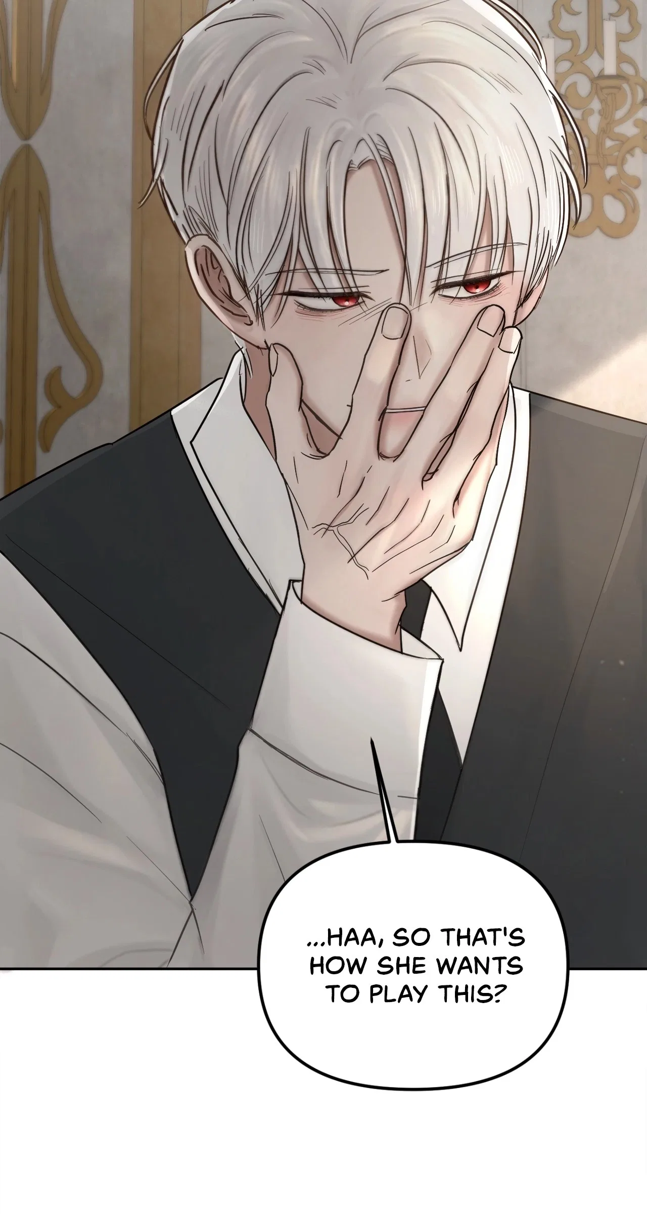 I adopted a male lead from prison shelter Chapter 130 – Page 44