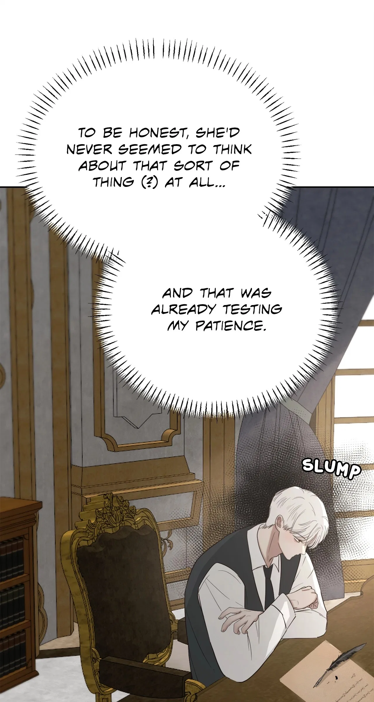 I adopted a male lead from prison shelter Chapter 130 – Page 45