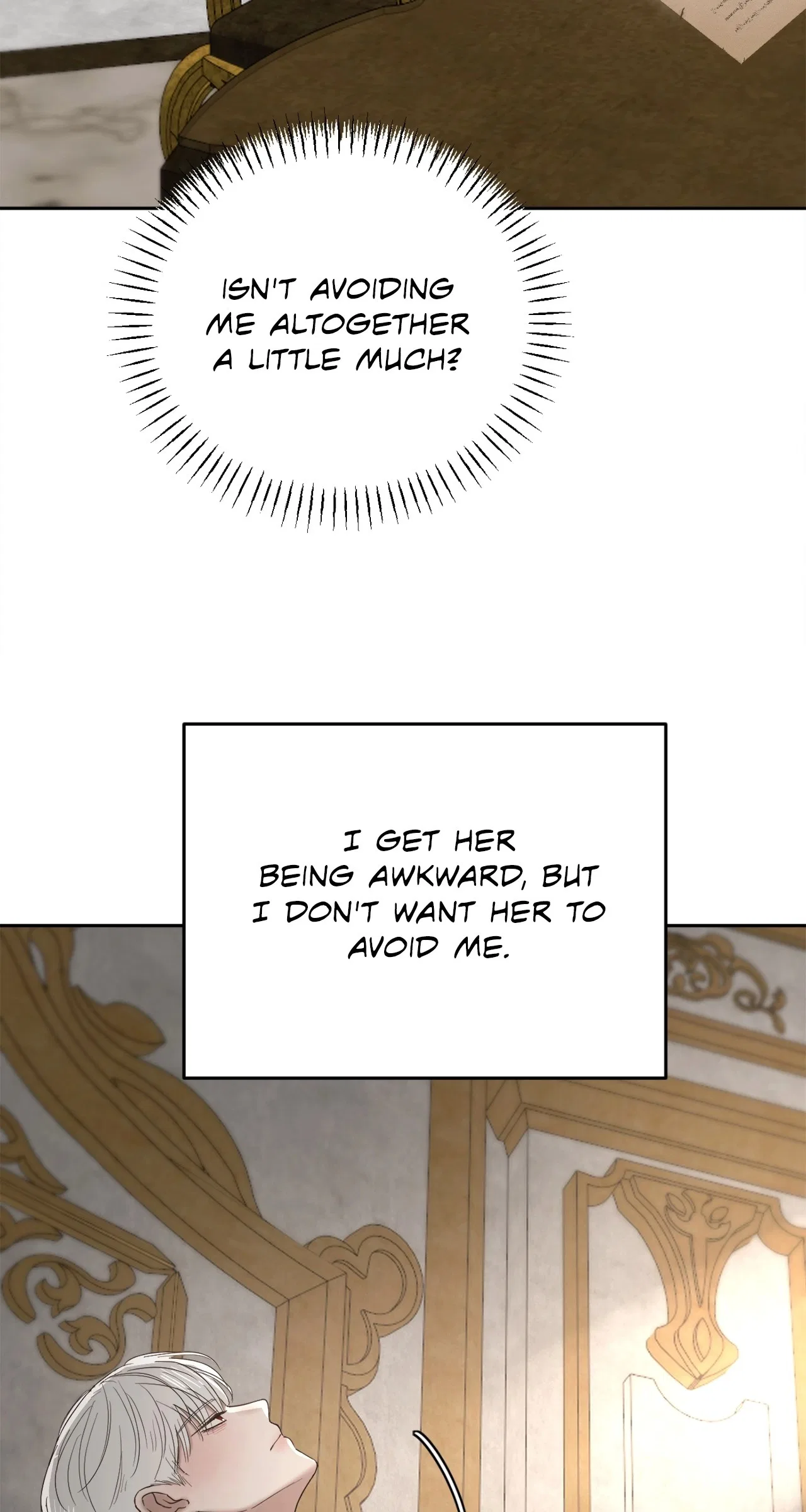 I adopted a male lead from prison shelter Chapter 130 – Page 46