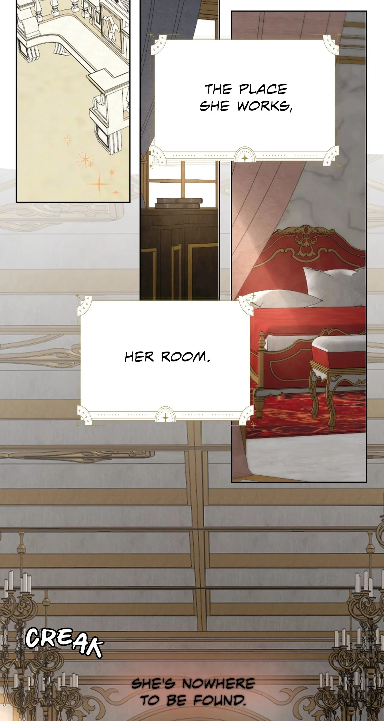 I adopted a male lead from prison shelter Chapter 130 – Page 51