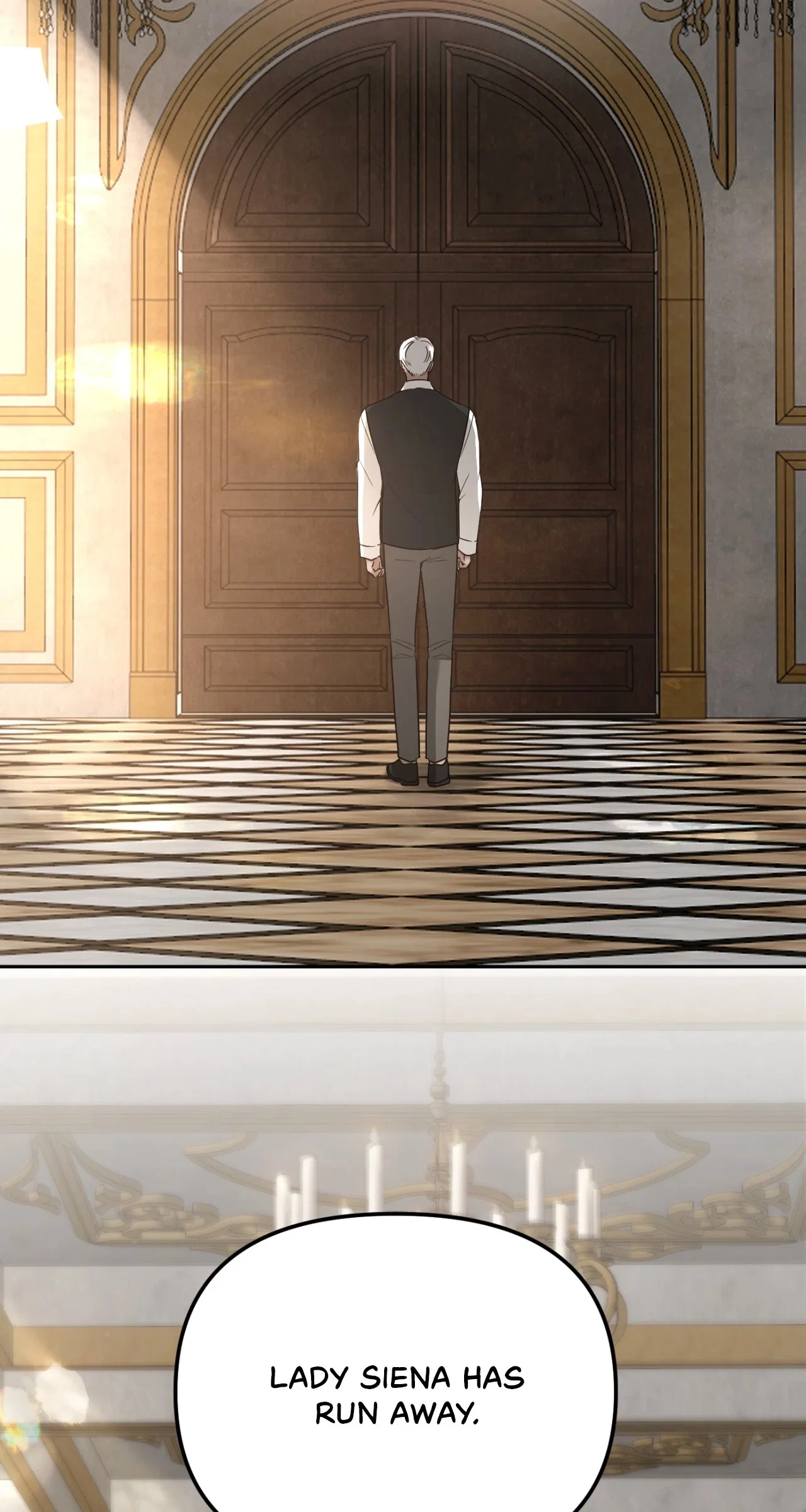 I adopted a male lead from prison shelter Chapter 130 – Page 52