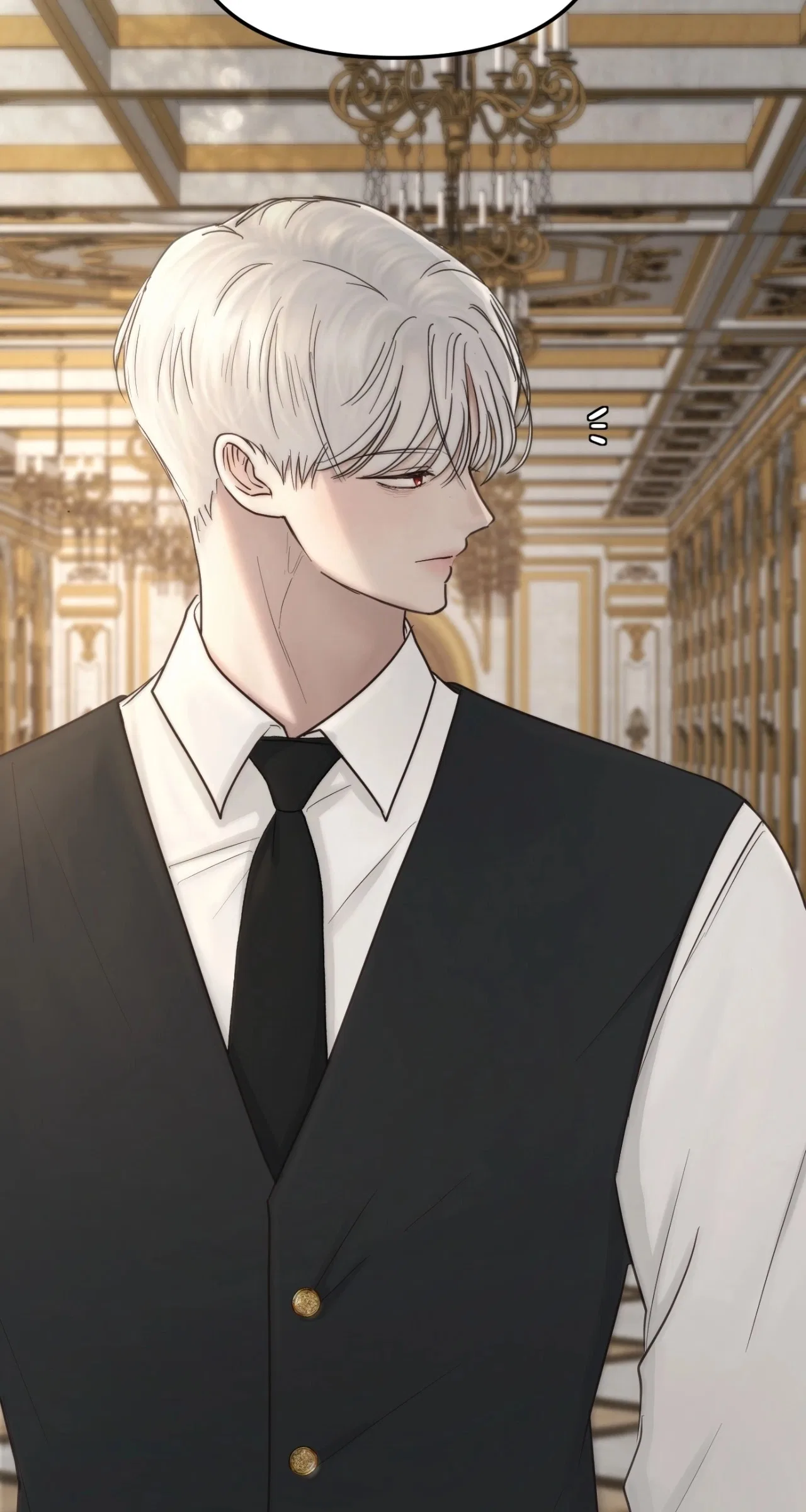 I adopted a male lead from prison shelter Chapter 130 – Page 53