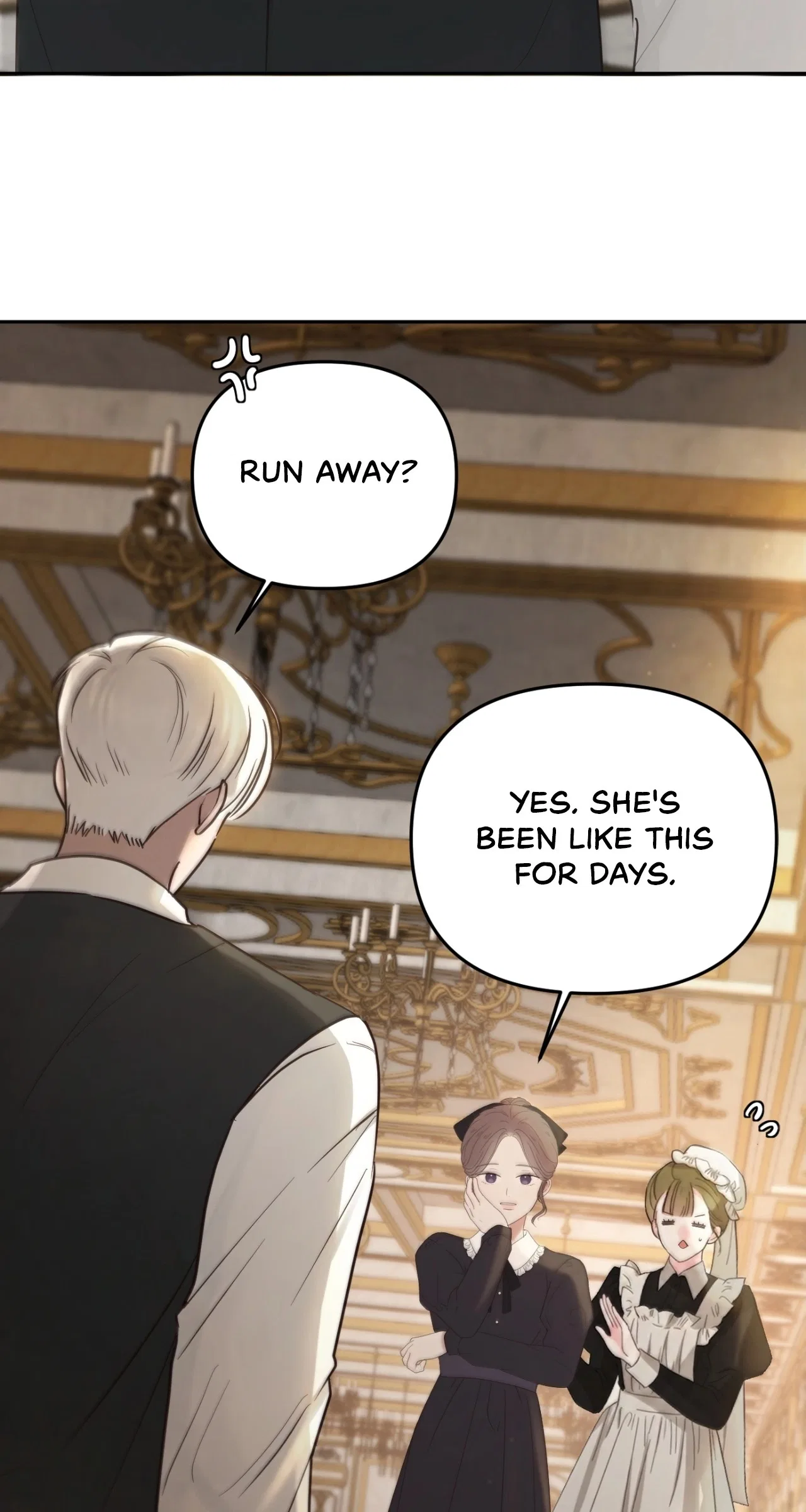 I adopted a male lead from prison shelter Chapter 130 – Page 54