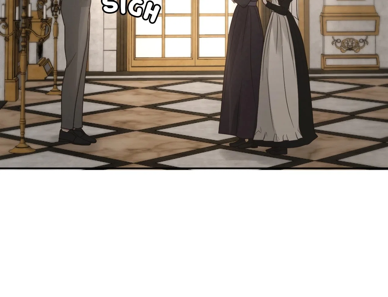 I adopted a male lead from prison shelter Chapter 130 – Page 57