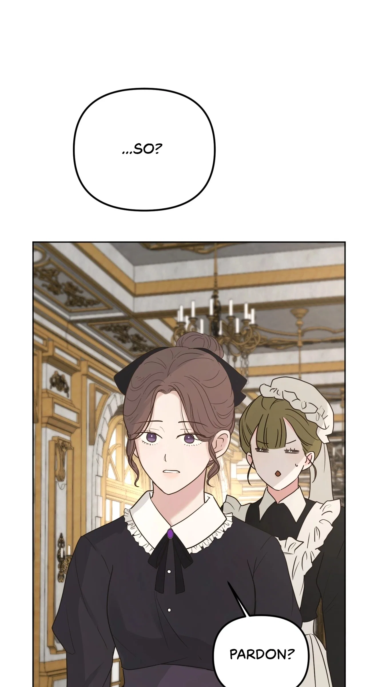 I adopted a male lead from prison shelter Chapter 130 – Page 58