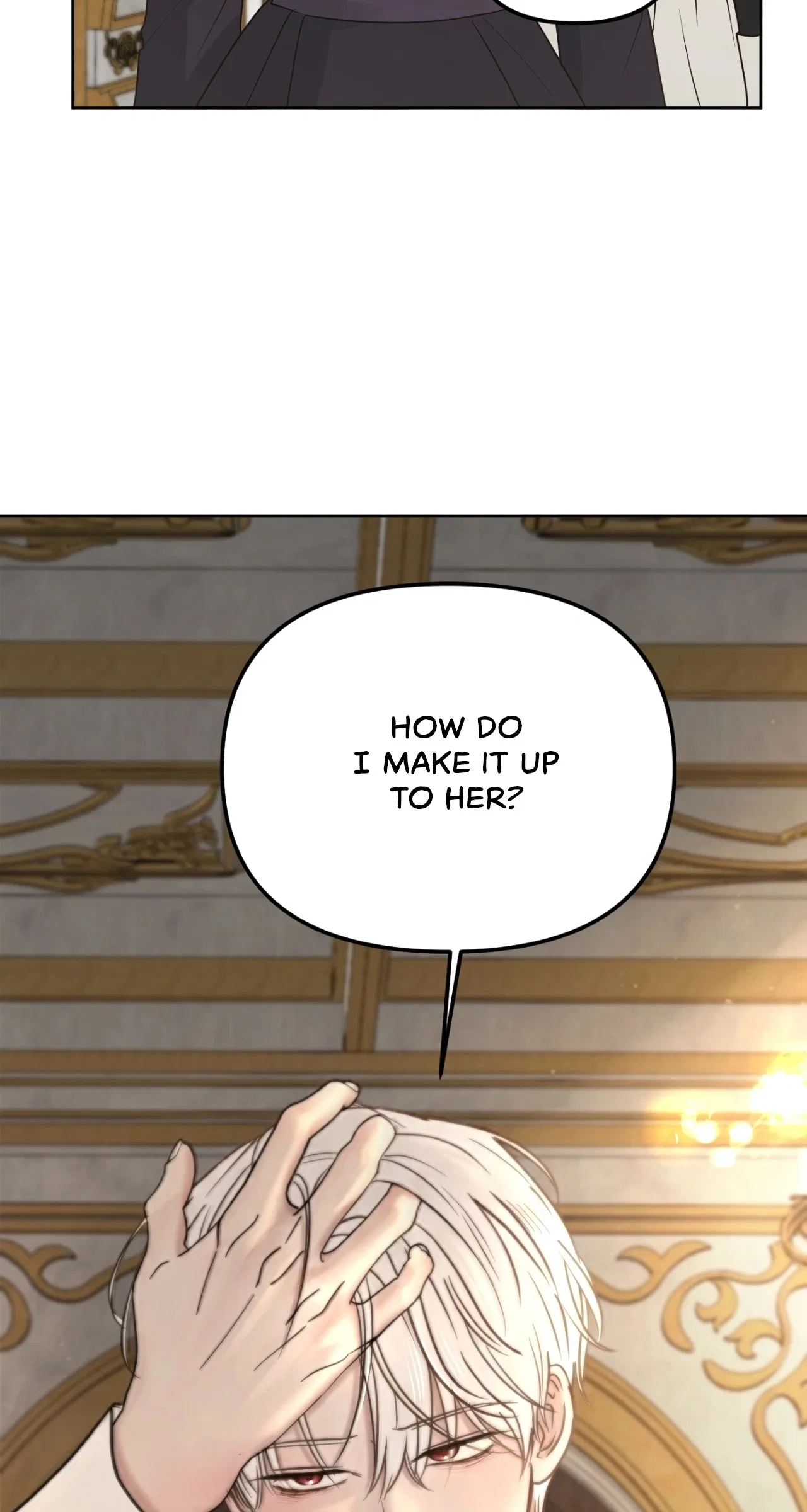I adopted a male lead from prison shelter Chapter 130 – Page 59