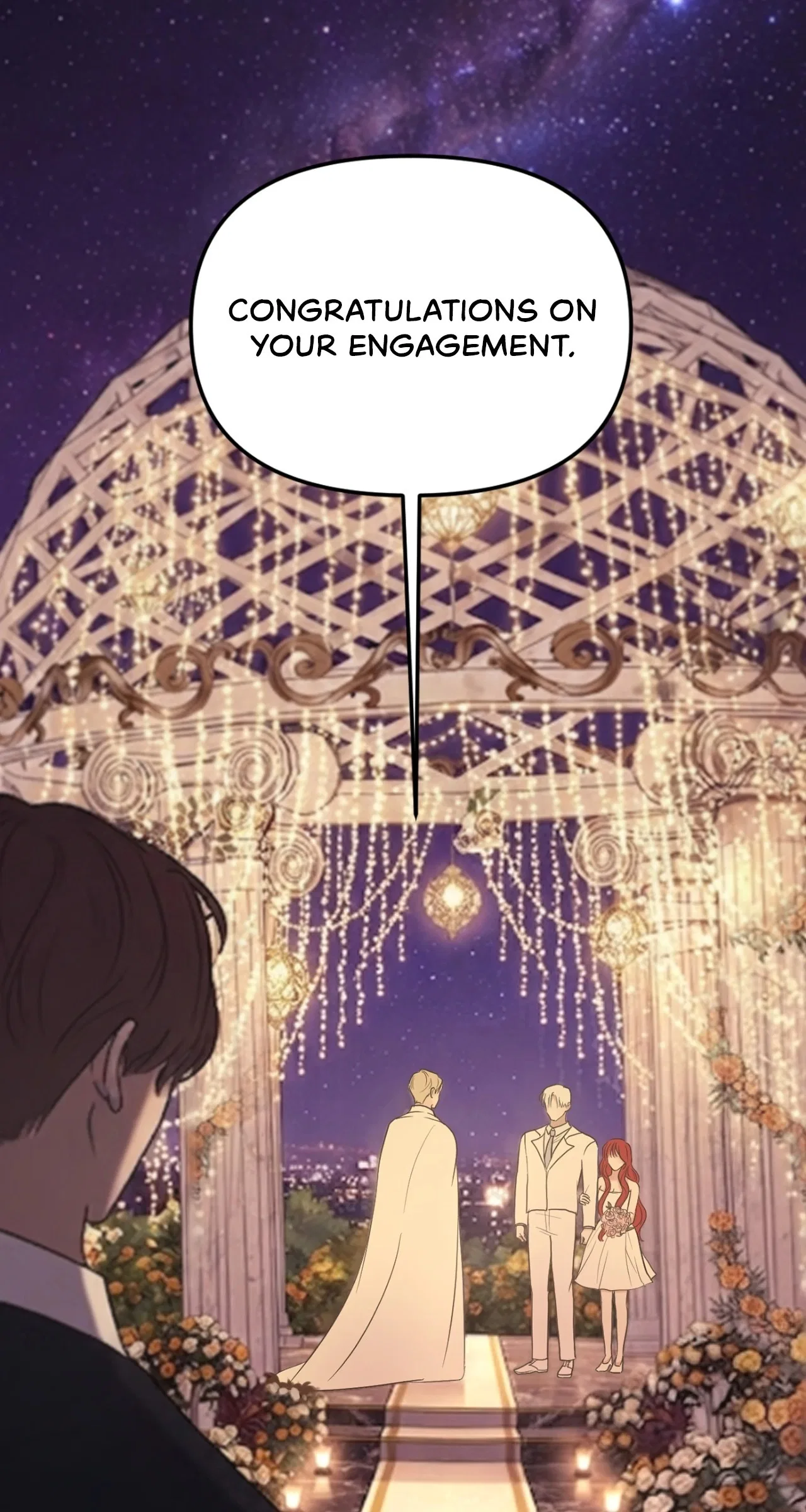 I adopted a male lead from prison shelter Chapter 129 – Page 2