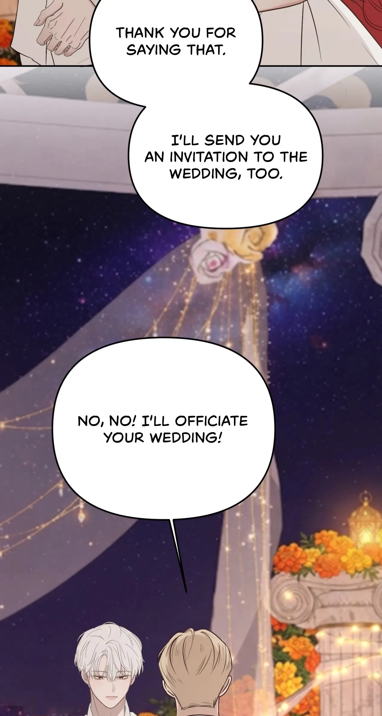 I adopted a male lead from prison shelter Chapter 129 – Page 5