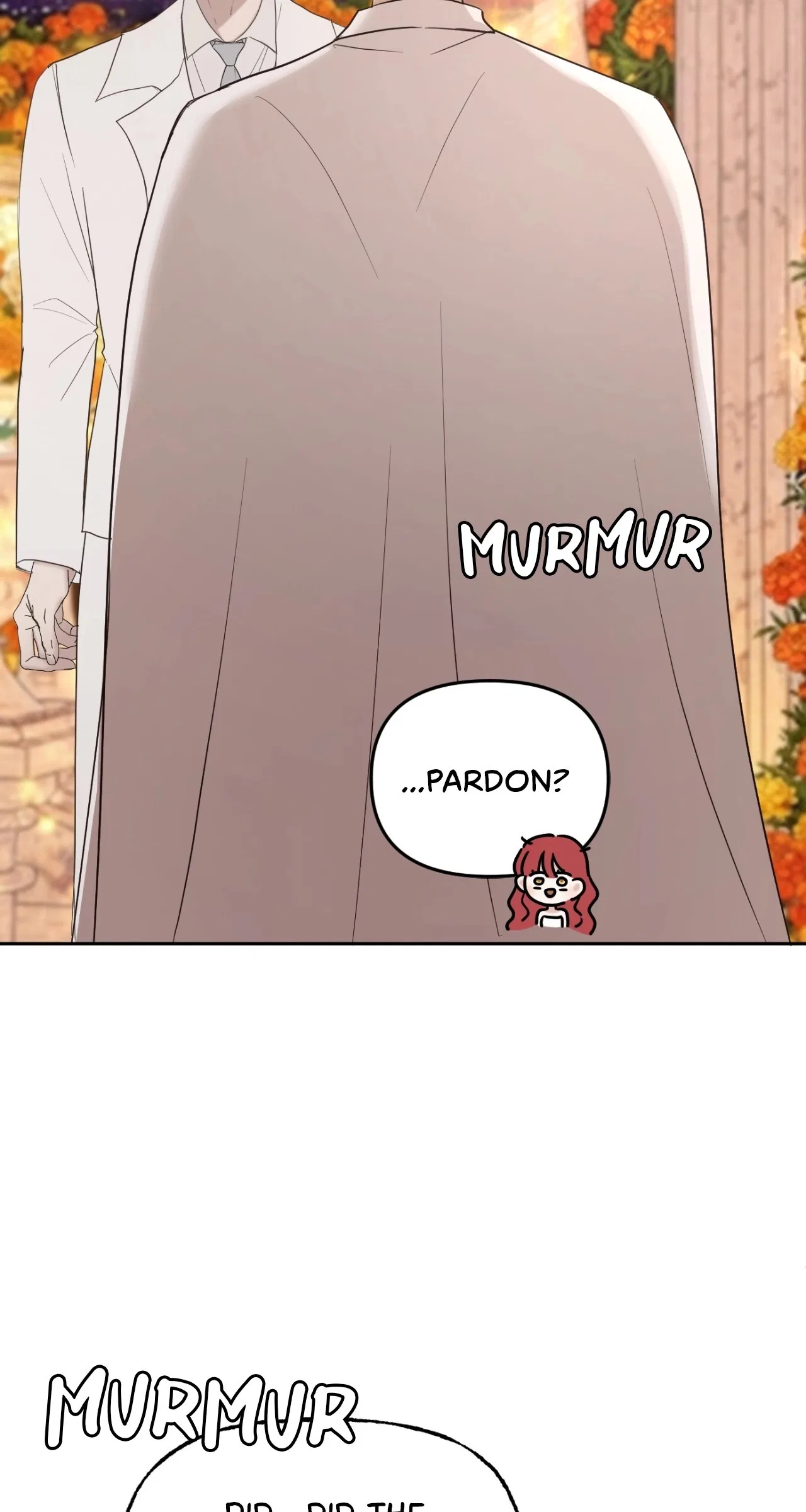 I adopted a male lead from prison shelter Chapter 129 – Page 6