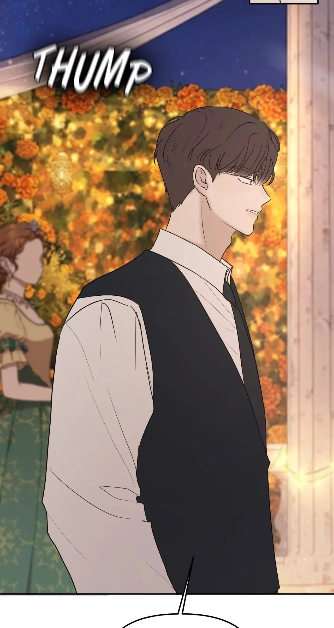 I adopted a male lead from prison shelter Chapter 129 – Page 8