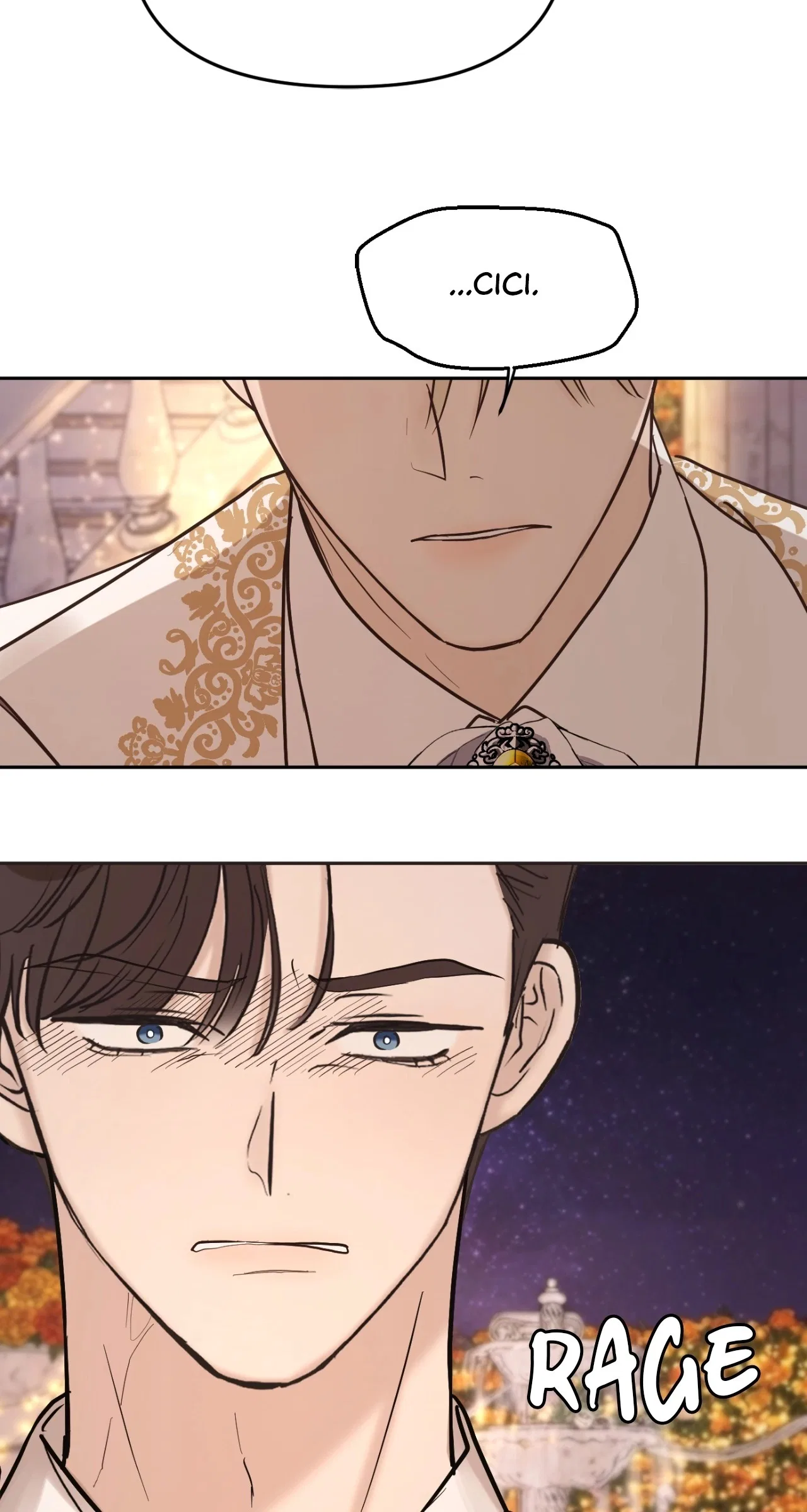 I adopted a male lead from prison shelter Chapter 129 – Page 14