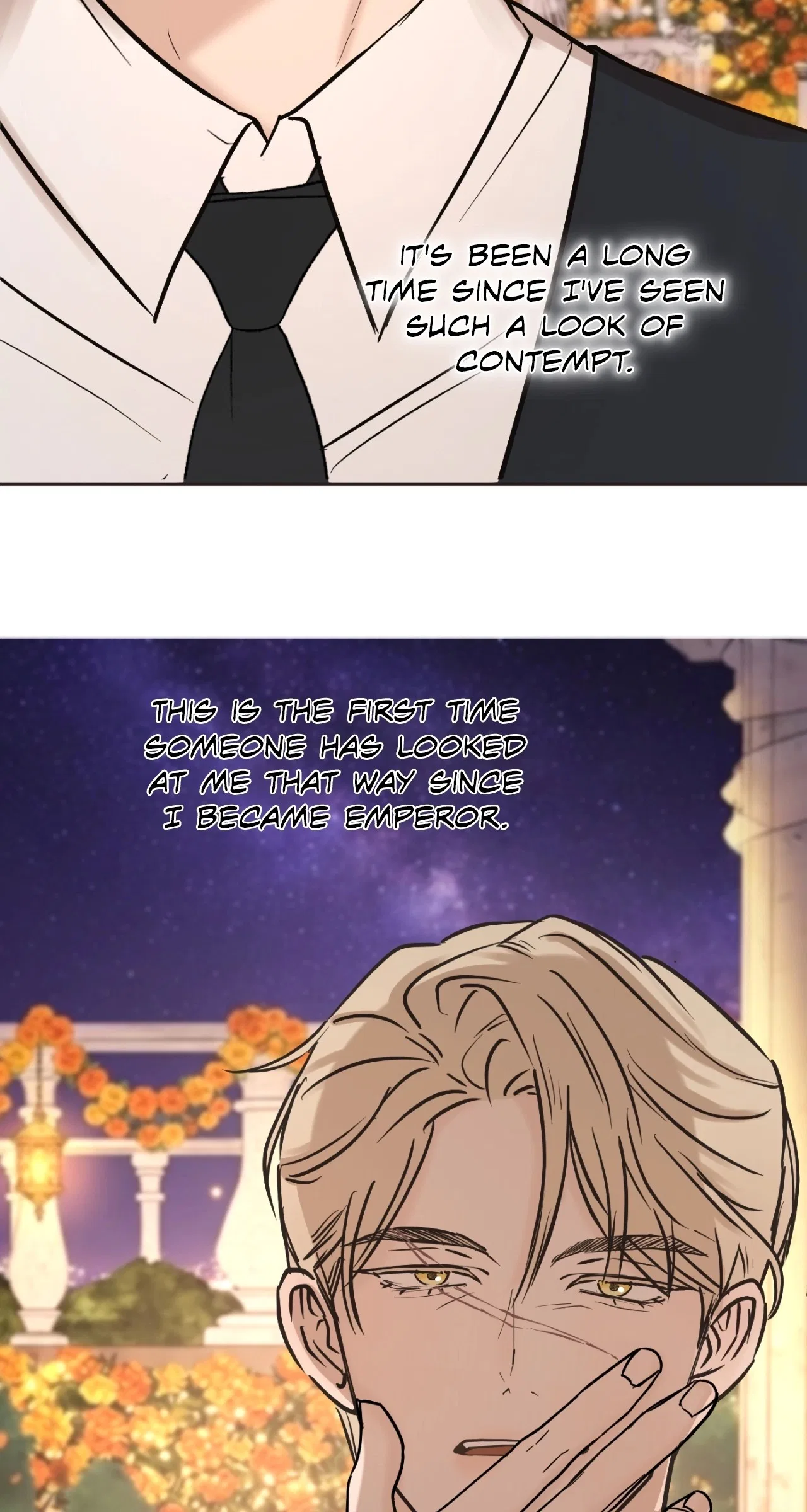 I adopted a male lead from prison shelter Chapter 129 – Page 15