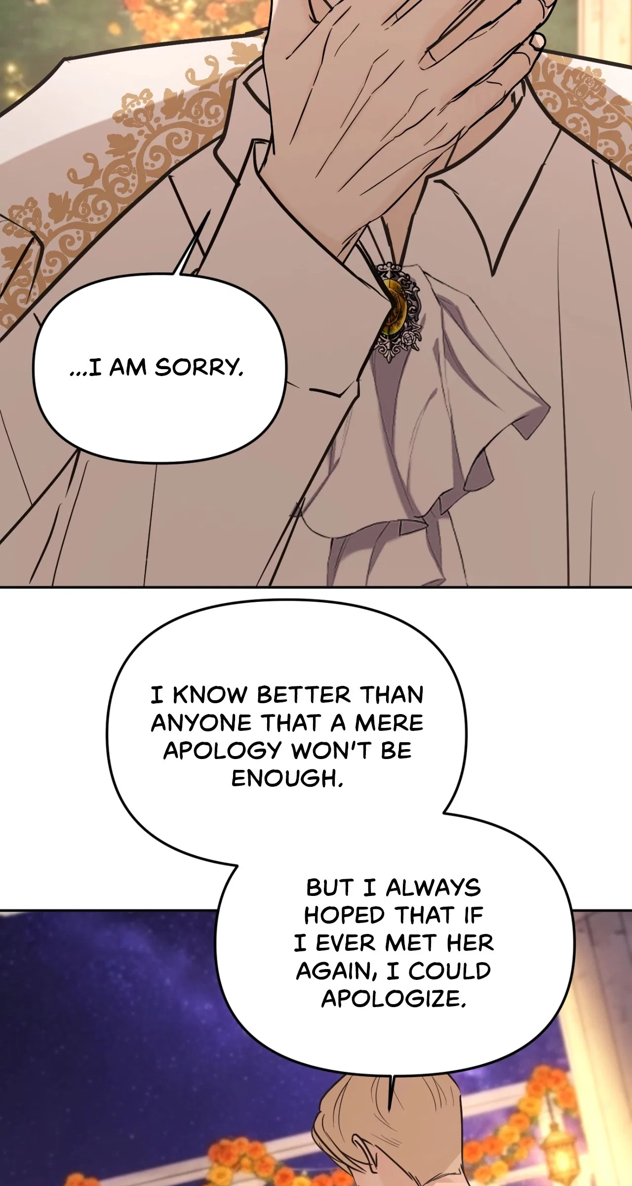 I adopted a male lead from prison shelter Chapter 129 – Page 16