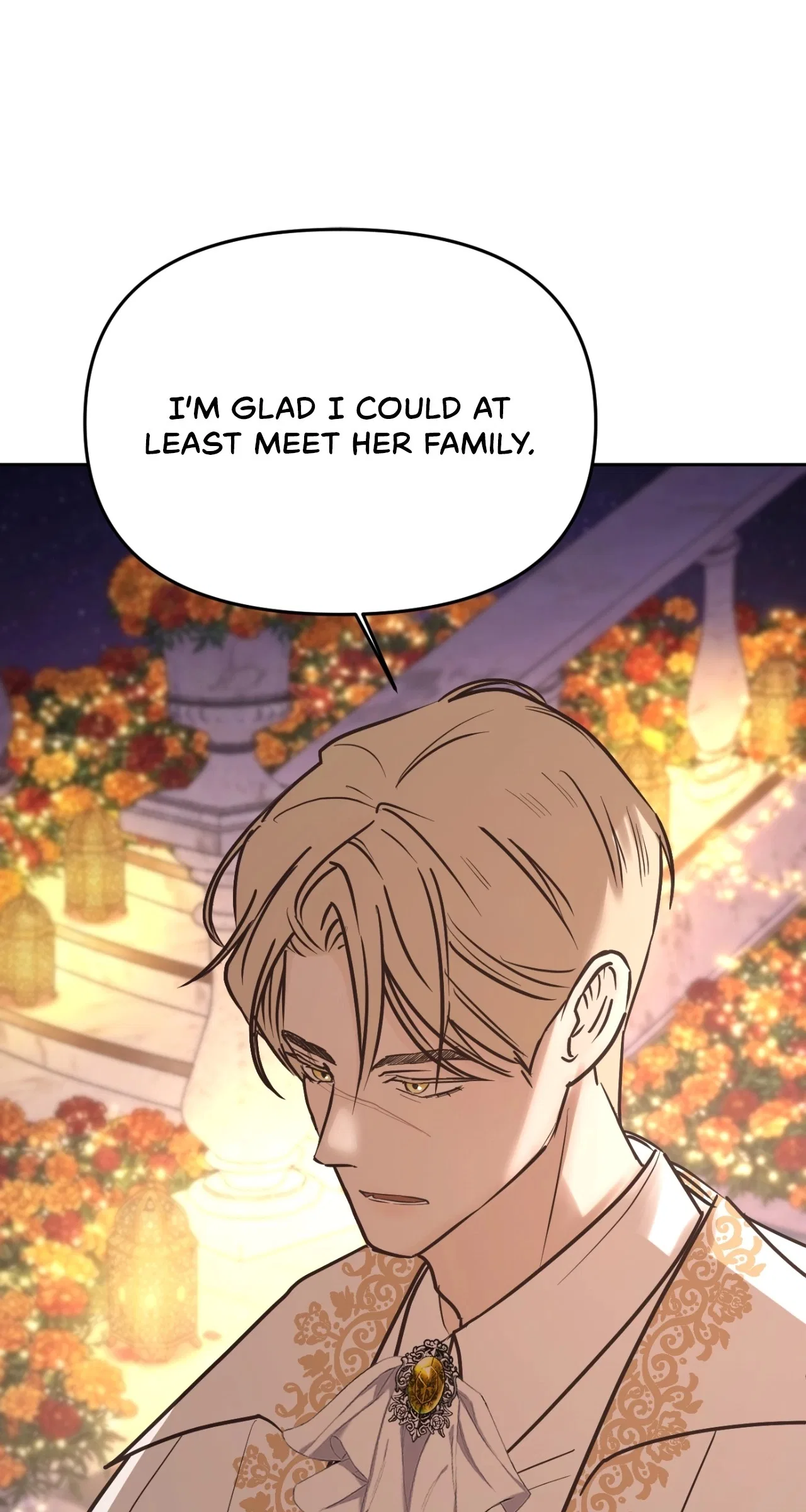 I adopted a male lead from prison shelter Chapter 129 – Page 18