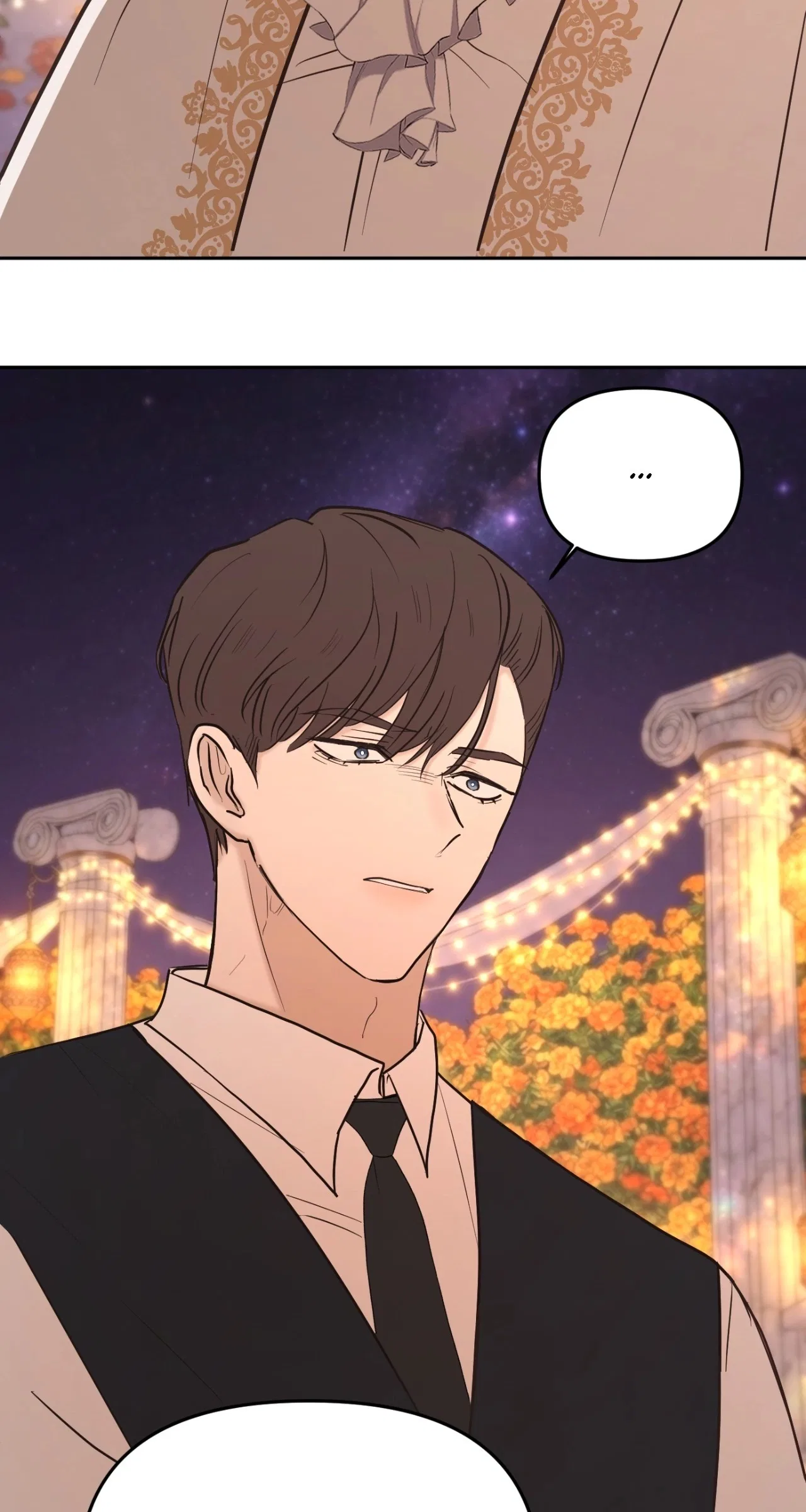 I adopted a male lead from prison shelter Chapter 129 – Page 19