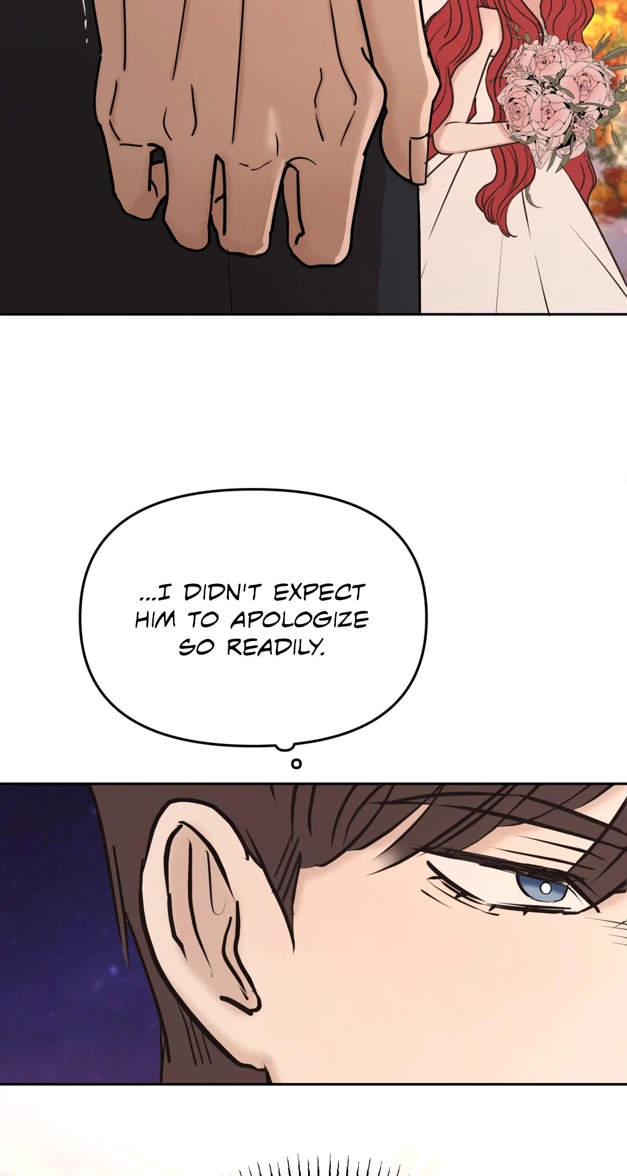 I adopted a male lead from prison shelter Chapter 129 – Page 21
