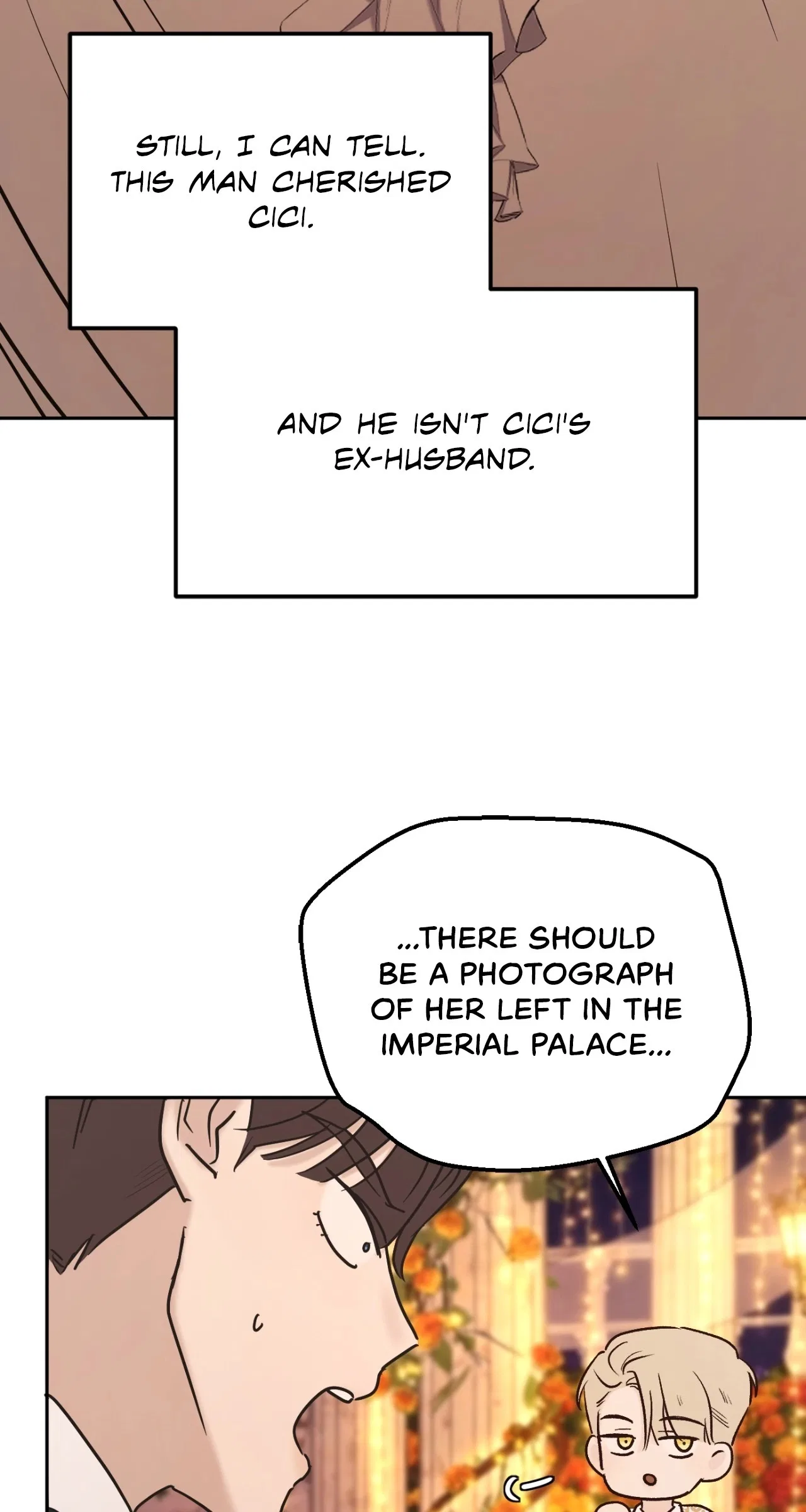 I adopted a male lead from prison shelter Chapter 129 – Page 23
