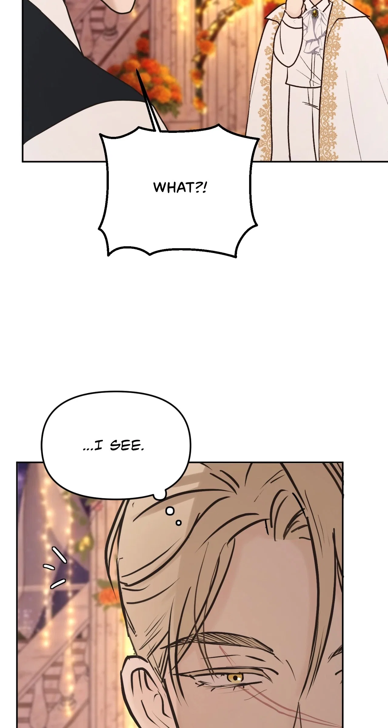 I adopted a male lead from prison shelter Chapter 129 – Page 24