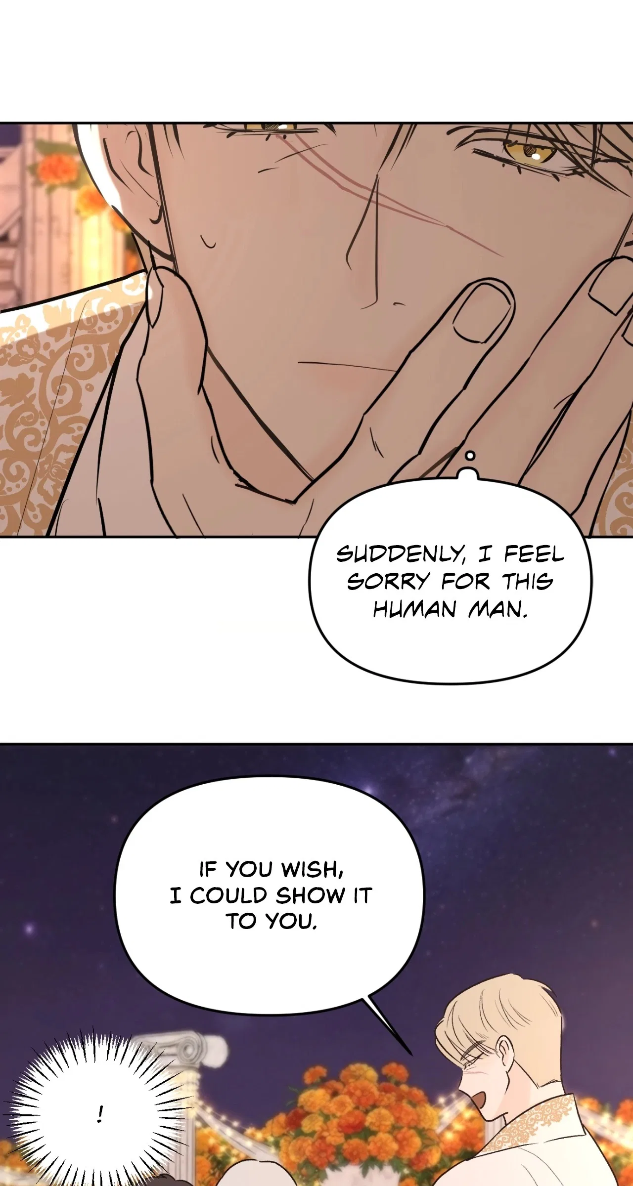 I adopted a male lead from prison shelter Chapter 129 – Page 26