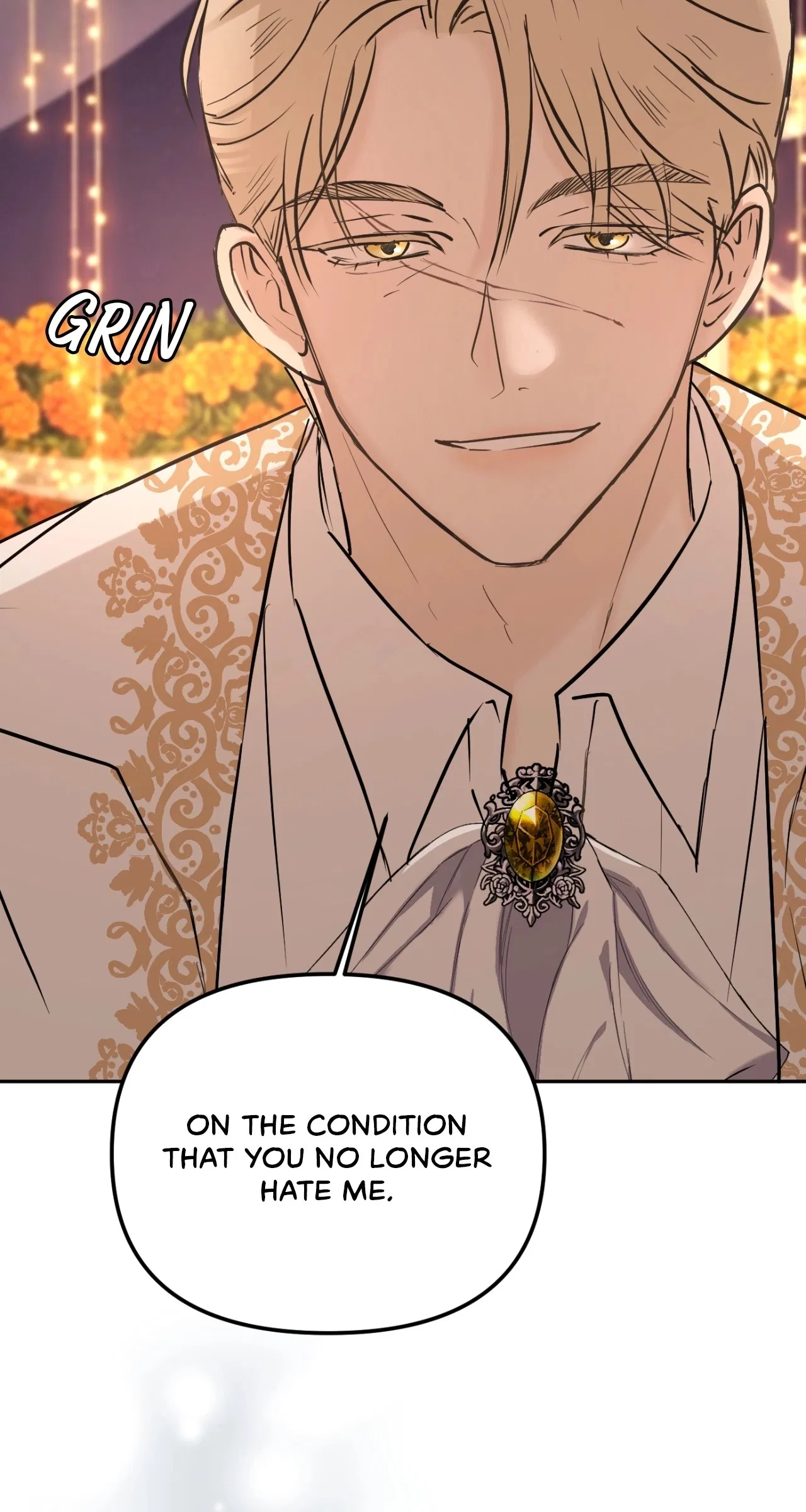 I adopted a male lead from prison shelter Chapter 129 – Page 28