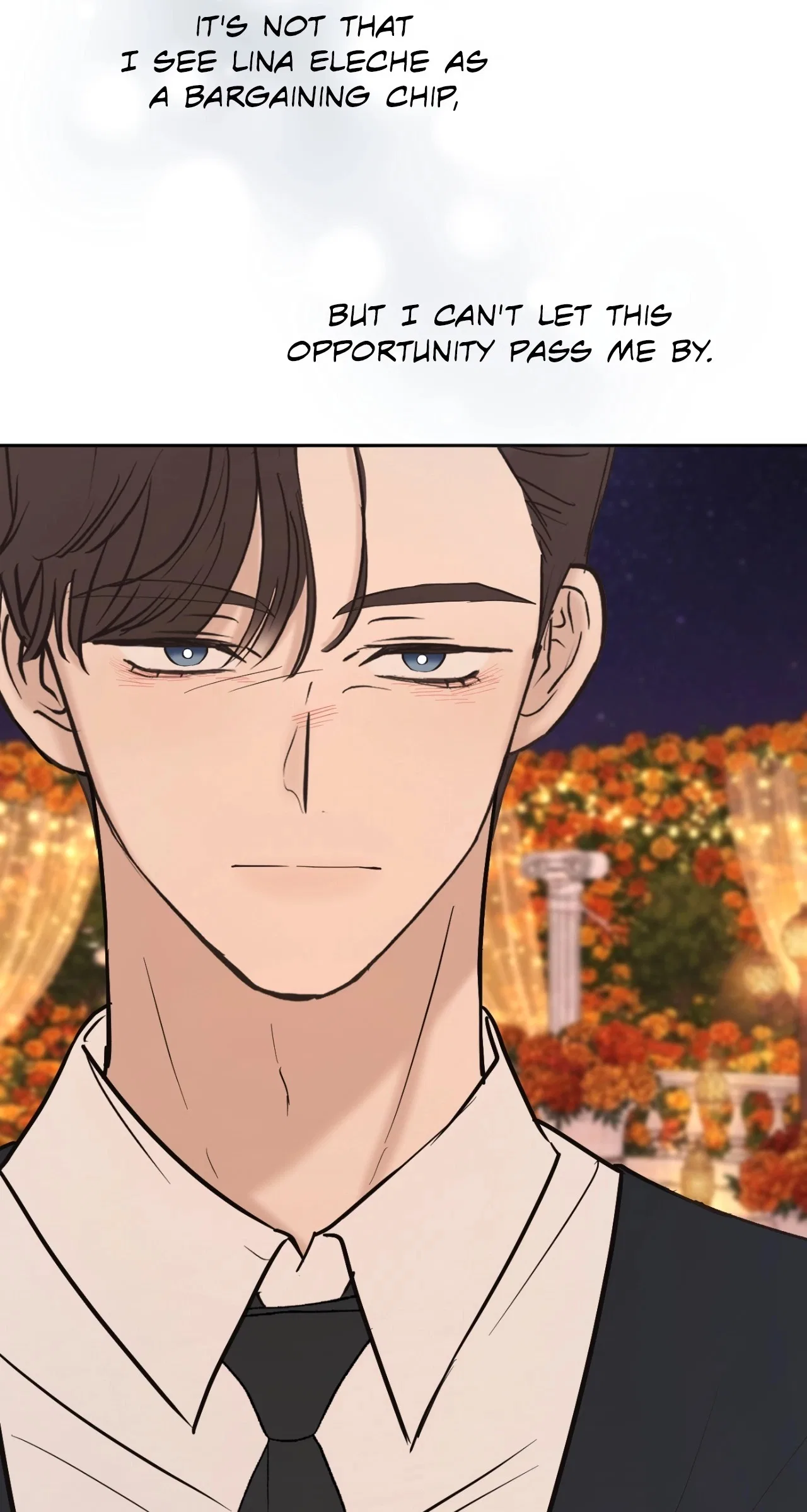 I adopted a male lead from prison shelter Chapter 129 – Page 29