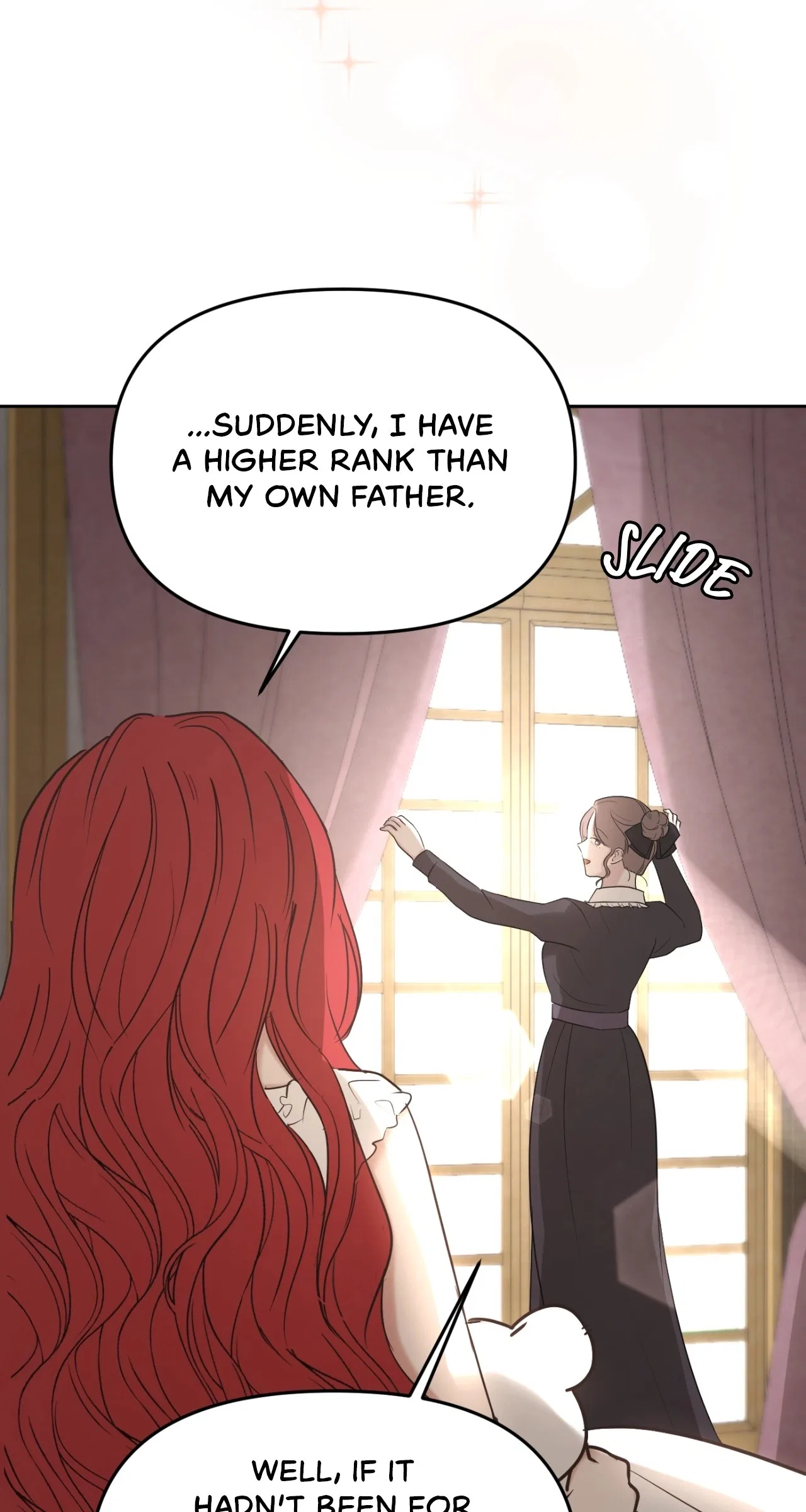 I adopted a male lead from prison shelter Chapter 129 – Page 44