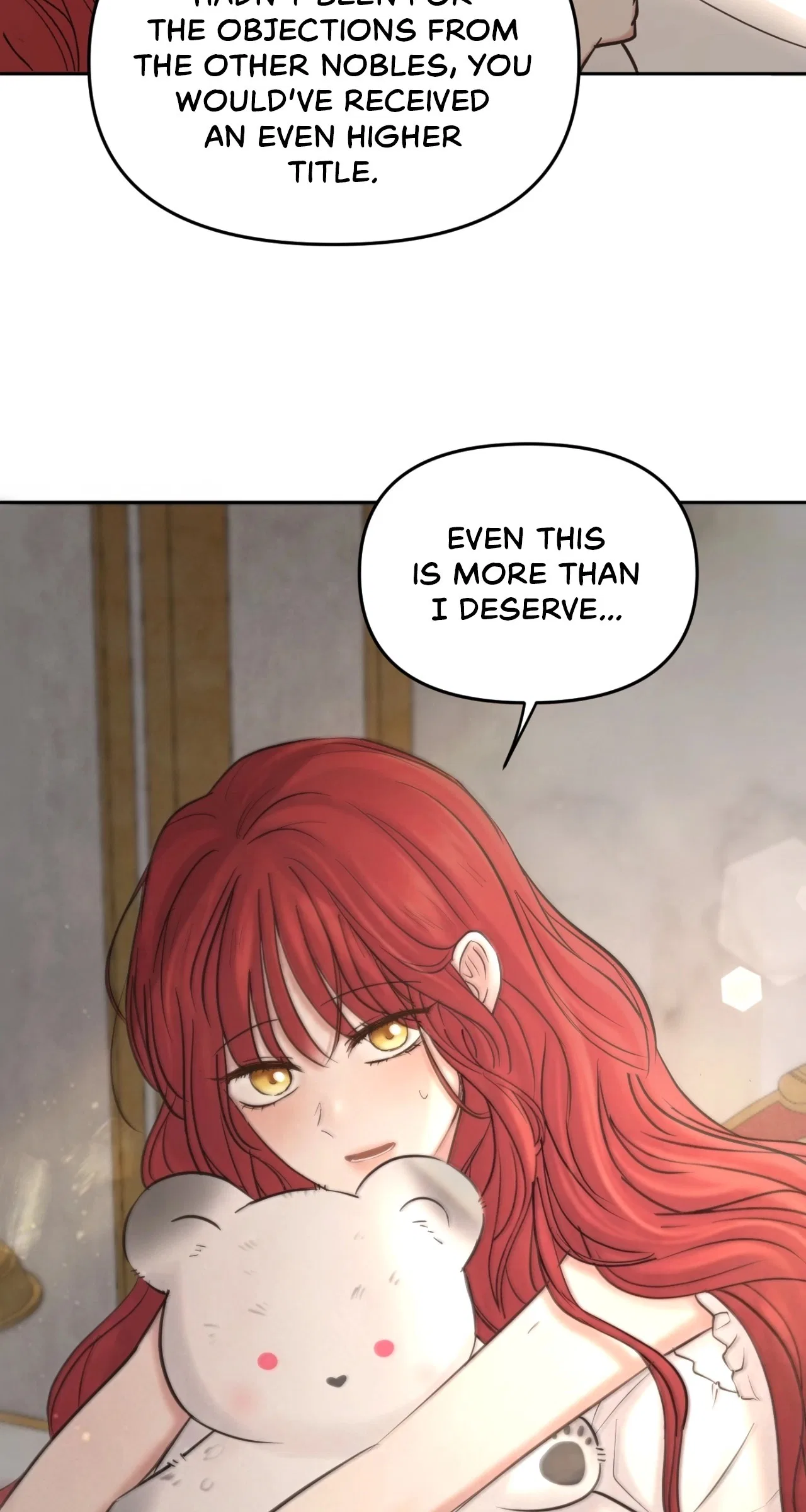 I adopted a male lead from prison shelter Chapter 129 – Page 45