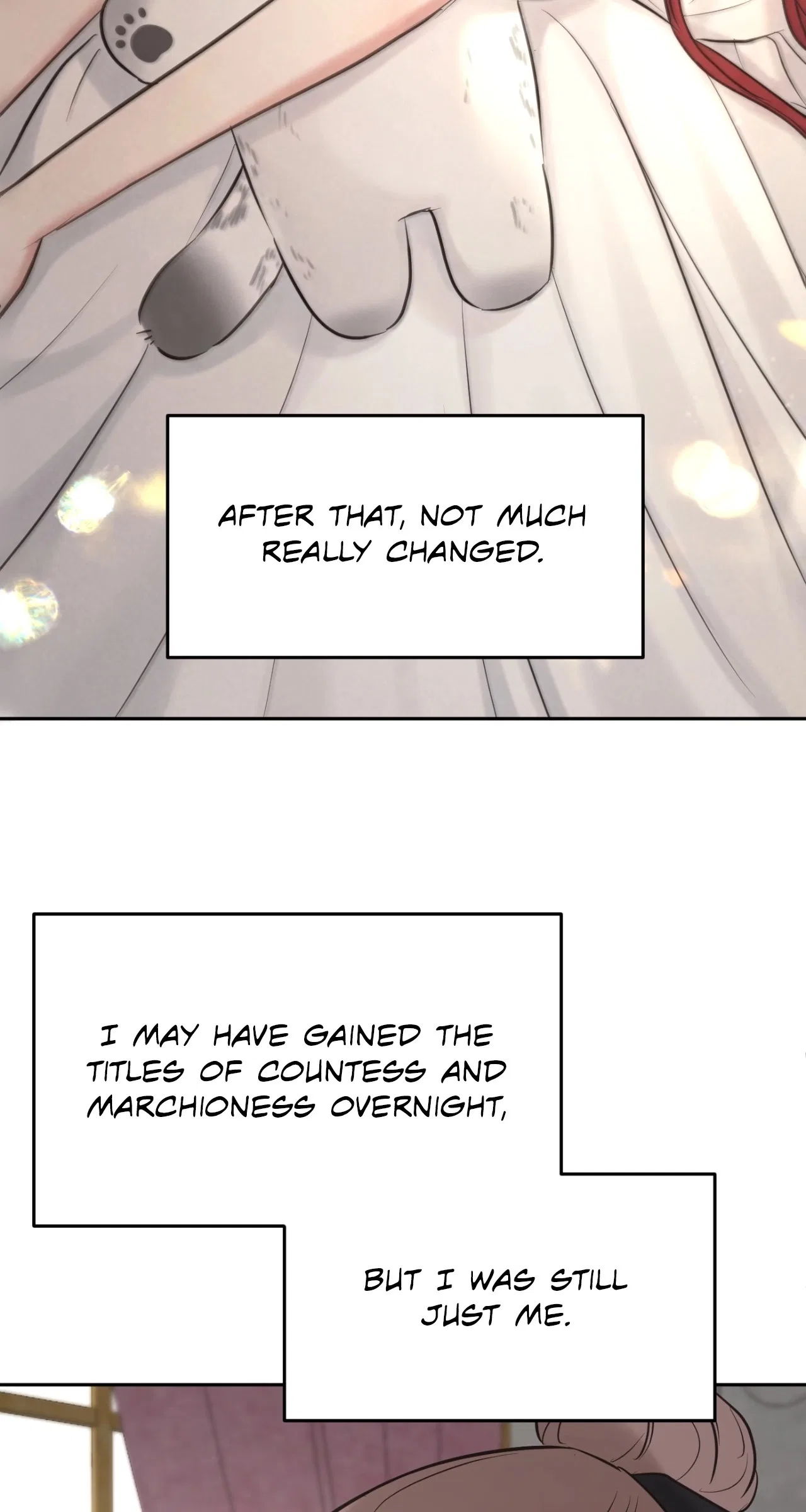 I adopted a male lead from prison shelter Chapter 129 – Page 46