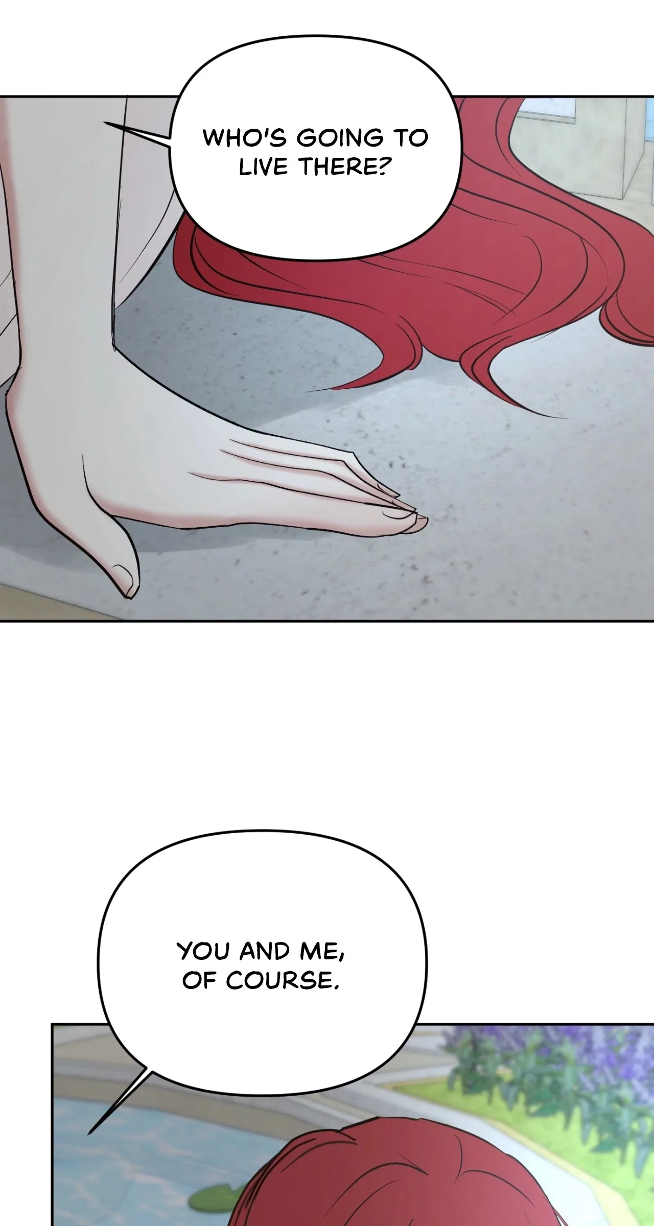 I adopted a male lead from prison shelter Chapter 129 – Page 51