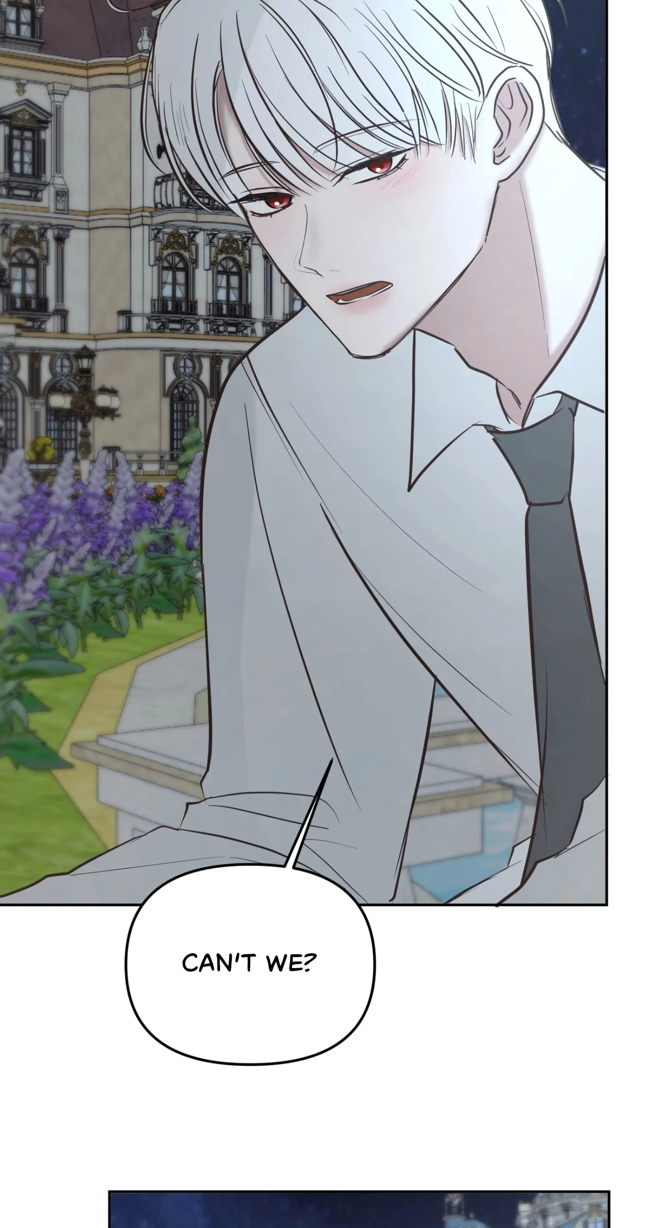 I adopted a male lead from prison shelter Chapter 129 – Page 53