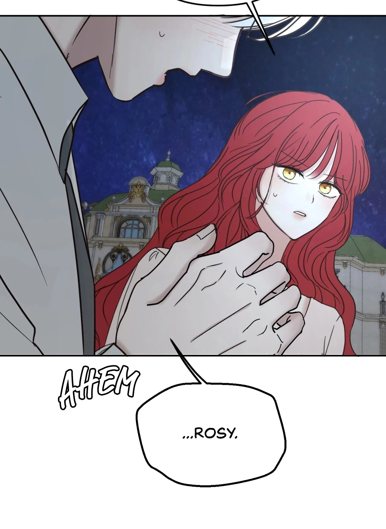 I adopted a male lead from prison shelter Chapter 129 – Page 57