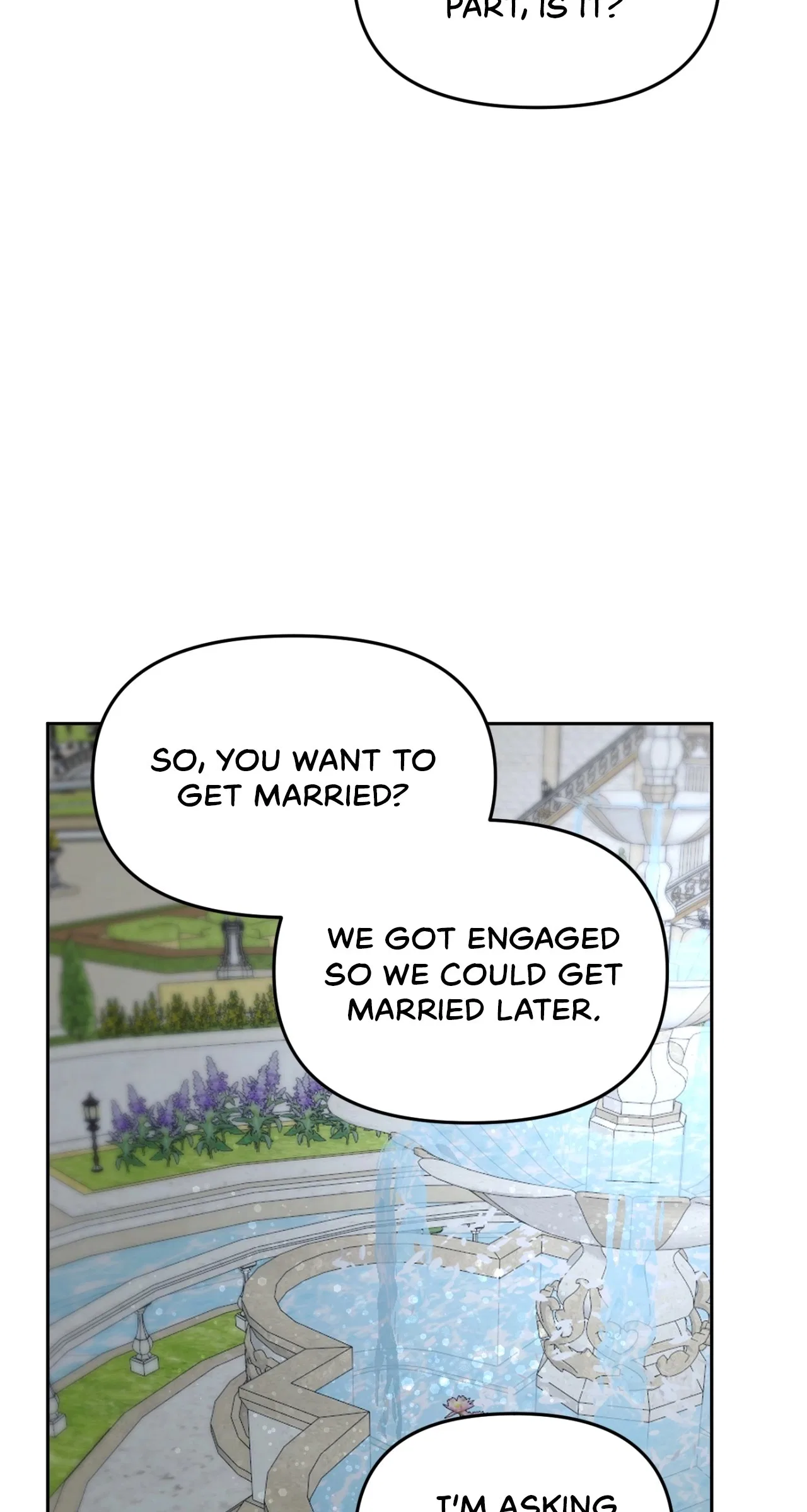 I adopted a male lead from prison shelter Chapter 129 – Page 59
