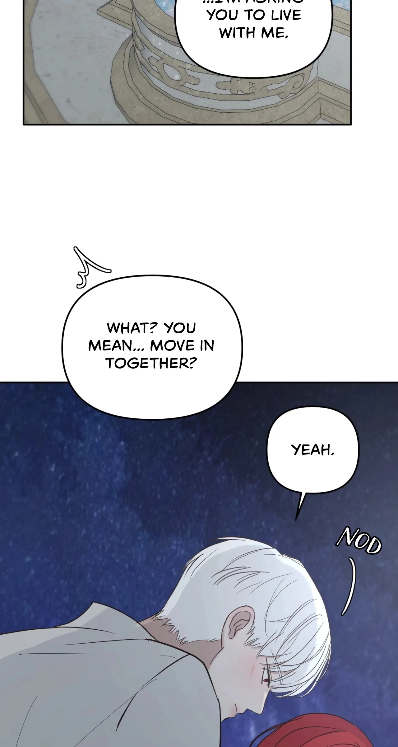 I adopted a male lead from prison shelter Chapter 129 – Page 60