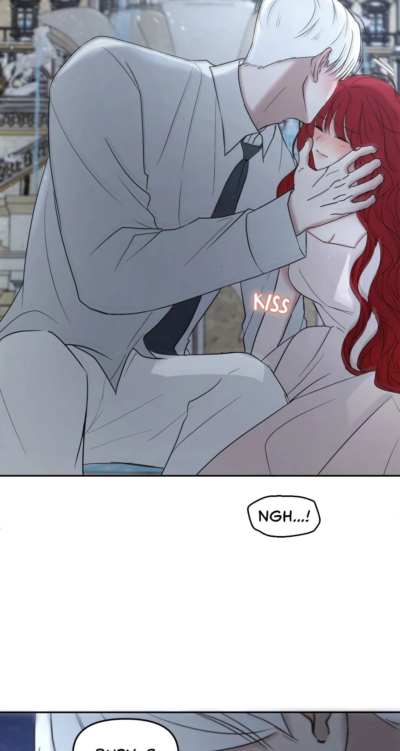 I adopted a male lead from prison shelter Chapter 129 – Page 63