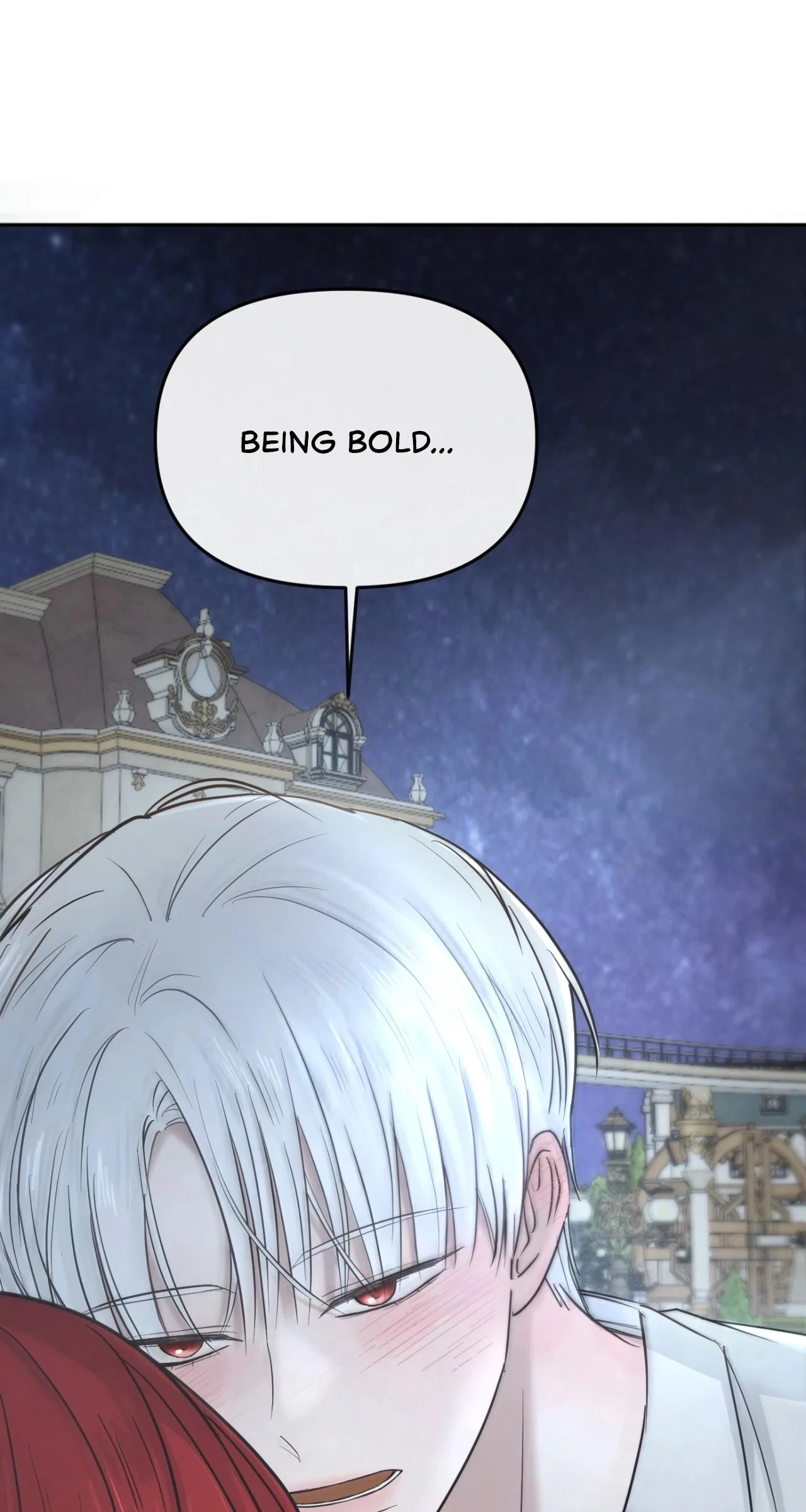 I adopted a male lead from prison shelter Chapter 129 – Page 65