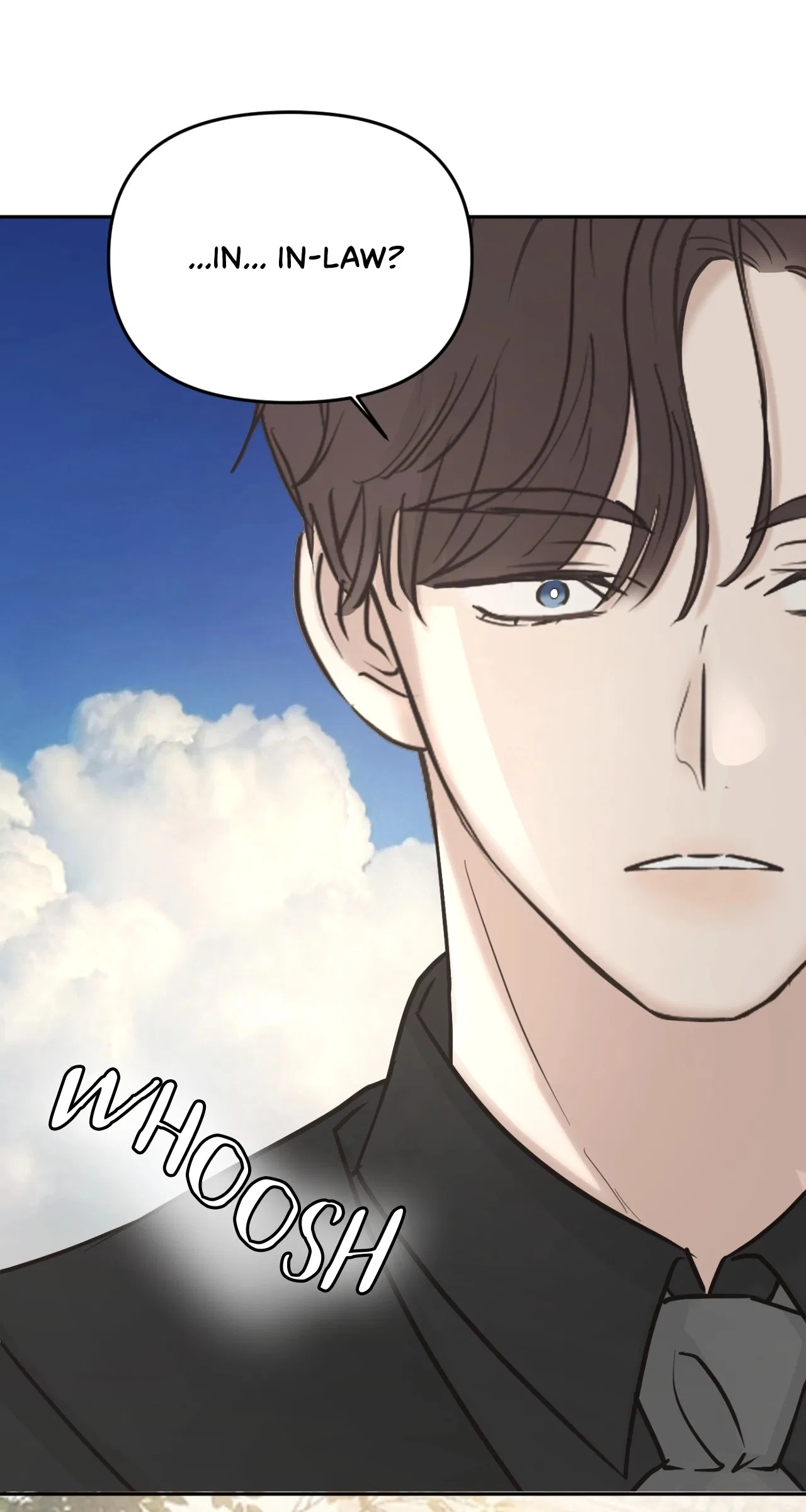 I adopted a male lead from prison shelter Chapter 128 – Page 2
